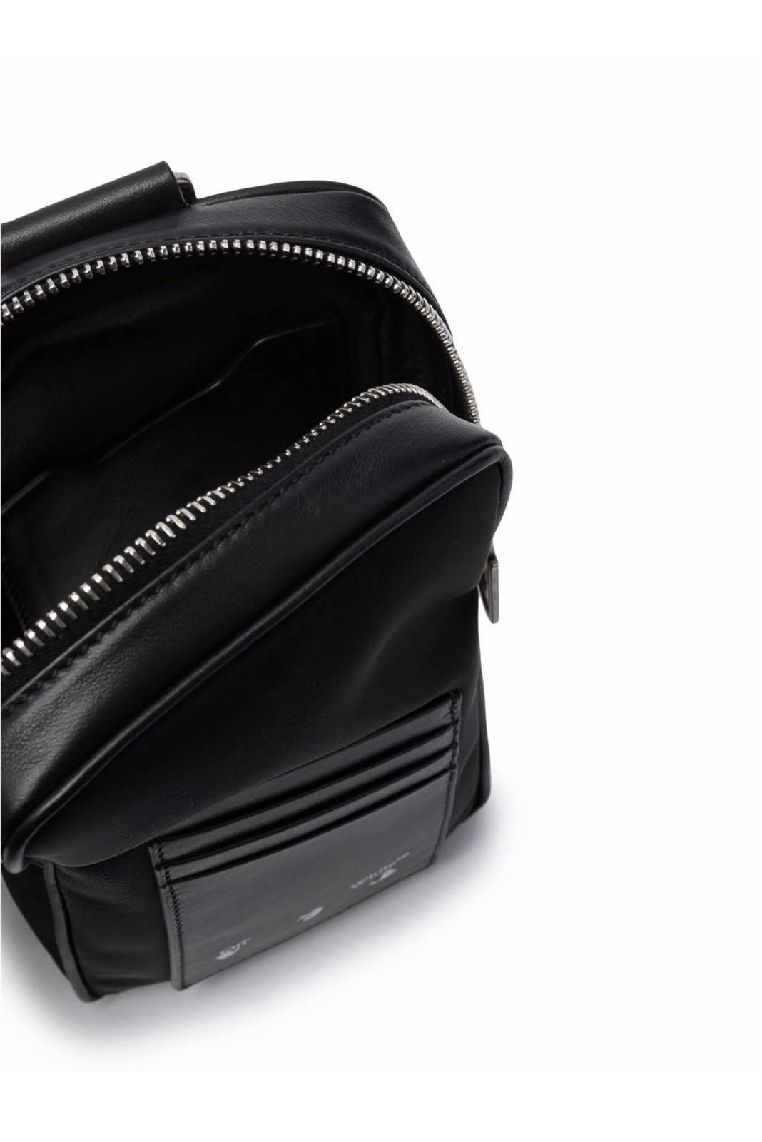 Off-White Double Pouch Shoulder Bag Size ONE SIZE - 8 Thumbnail
