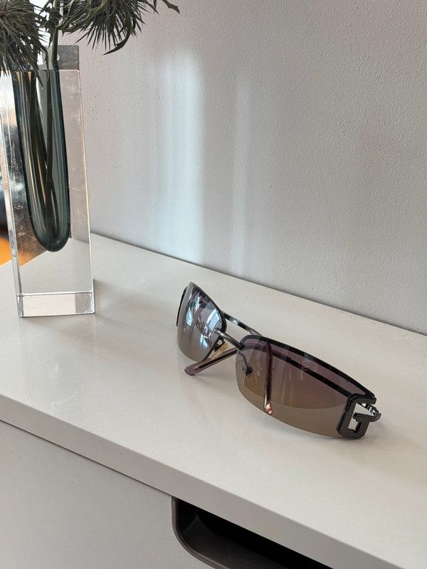 Gucci Lunettes de soleil Gucci Tom Ford Size ONE SIZE - 5 Thumbnail