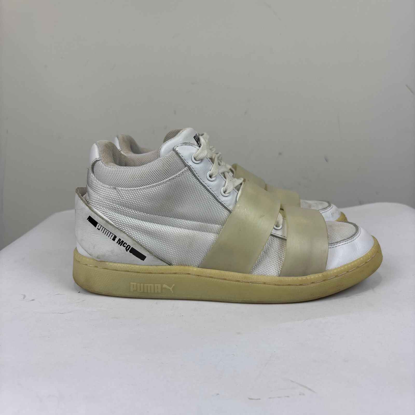 Puma Puma MCQ Alexander McQueen Shoes Sneakers Women's 8 Size US 8 / IT 38 - 3 Thumbnail