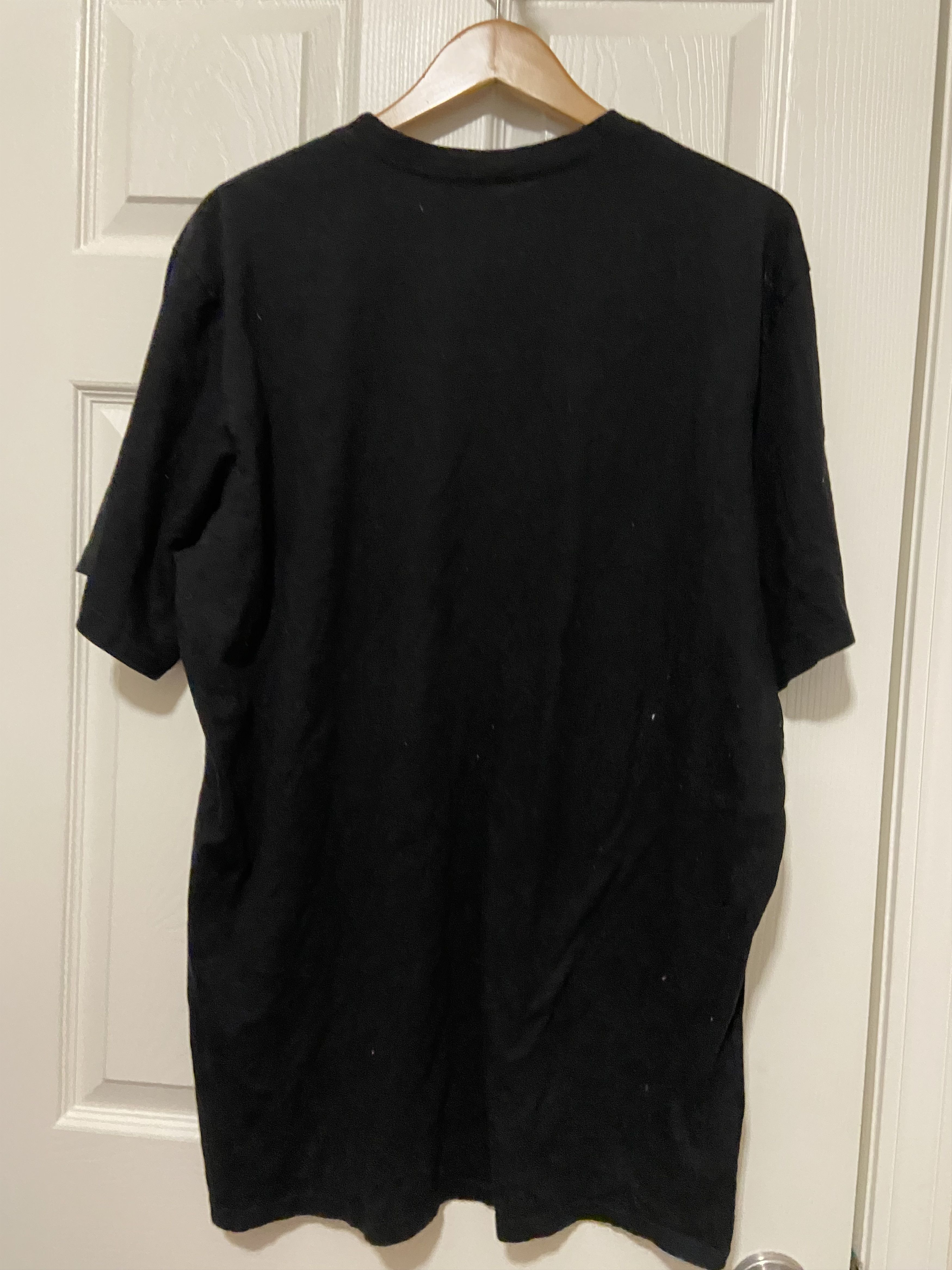 Harley Davidson Harley-Davidson Men's XL Willie G Limited Ed. Sketch USA Size US XL / EU 56 / 4 - 5 Thumbnail