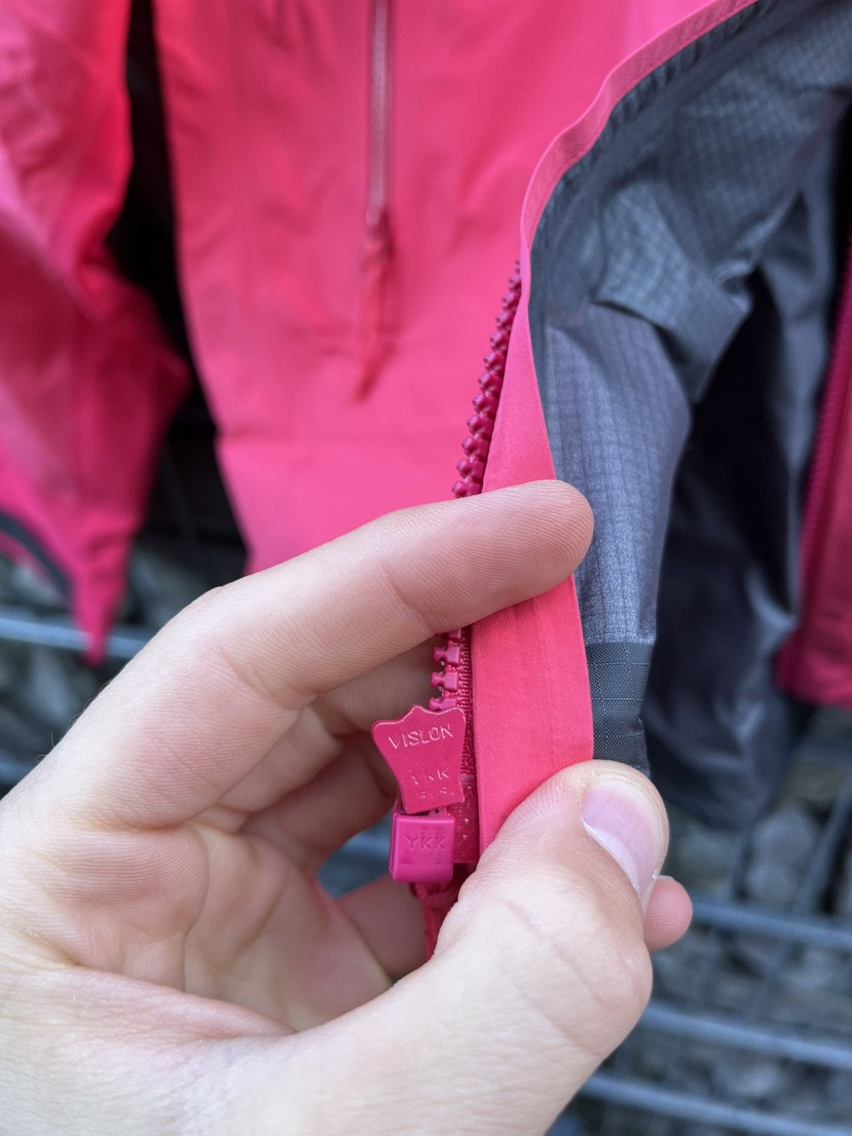 Arc'teryx Arc’teryx Beta Gore-tex Pro Jacket Waterproof Gorpcore Y2K Size XL / US 12-14 / IT 48-50 - 11 Thumbnail