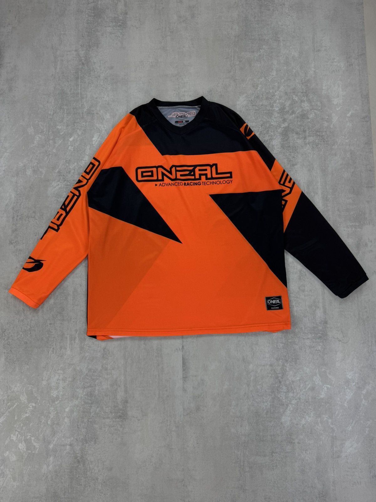 Other ONEAL JERSEY Motocross long sleeve Mens size XXL Size US XXL / EU 58 / 5 - 1 Thumbnail