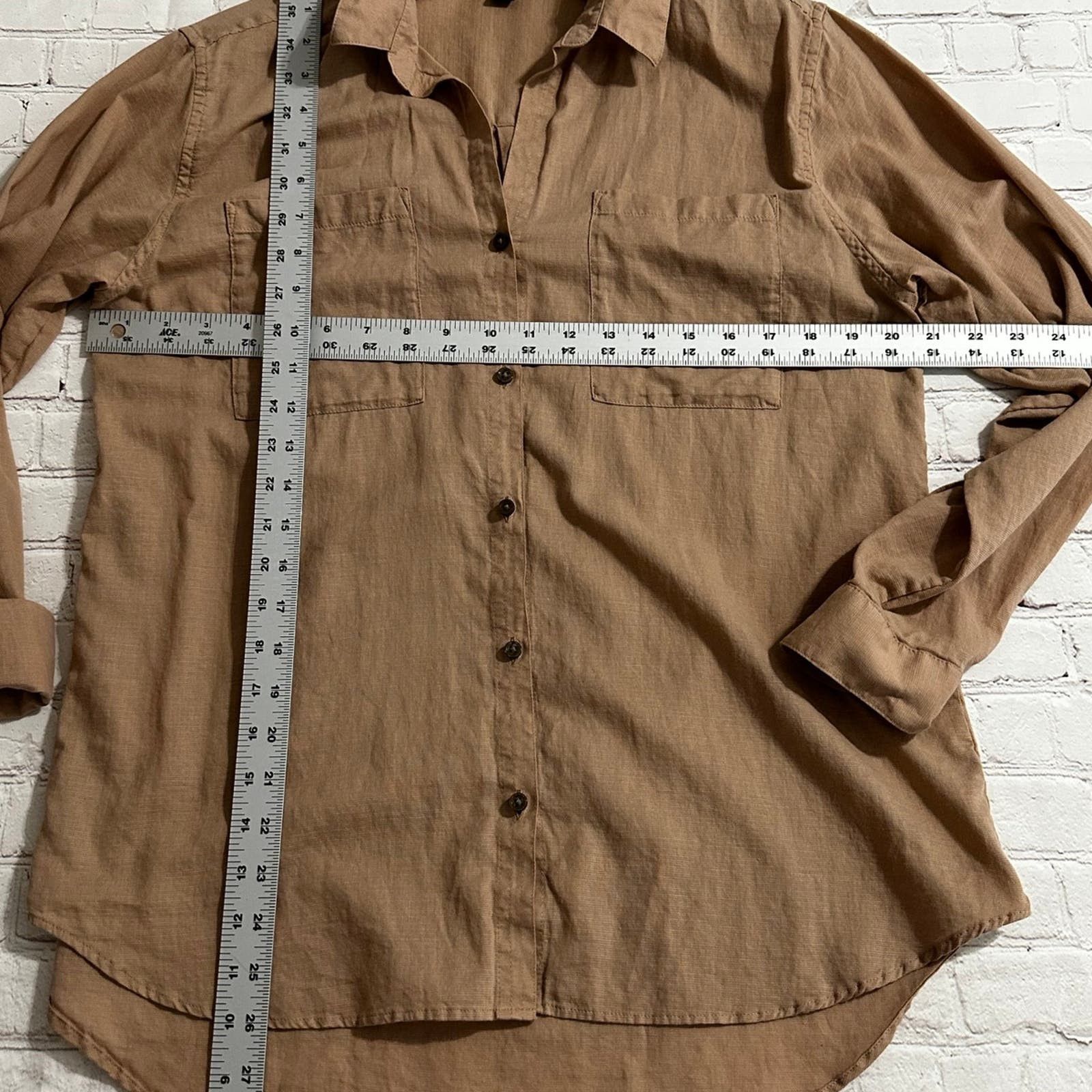 Patagonia Women’s Patagonia button down Size M / US 6-8 / IT 42-44 - 8 Thumbnail