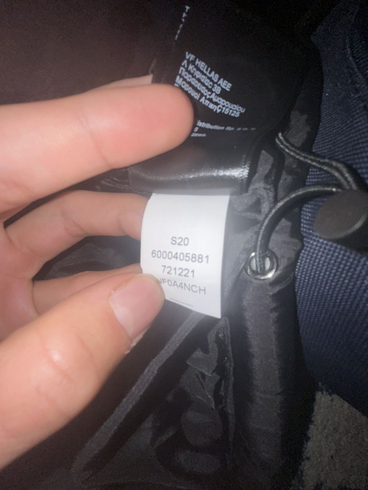 The North Face The northface puffer Size US L / EU 52-54 / 3 - 7 Thumbnail