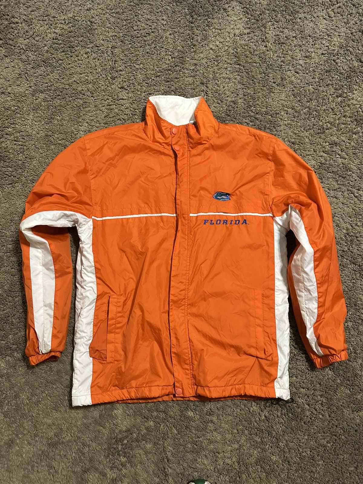 NCAA Vintage NCAA Florida Gators jacket 90s size medium Size US M / EU 48-50 / 2 - 5 Thumbnail