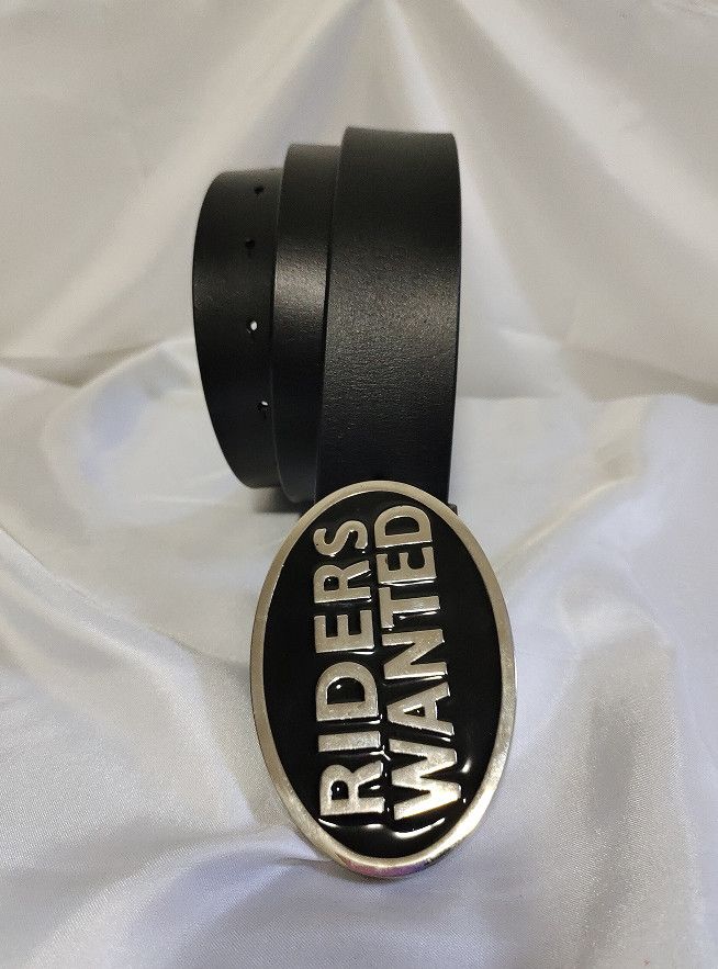 Vintage Fashion personalized simple belt Size ONE SIZE - 4 Thumbnail
