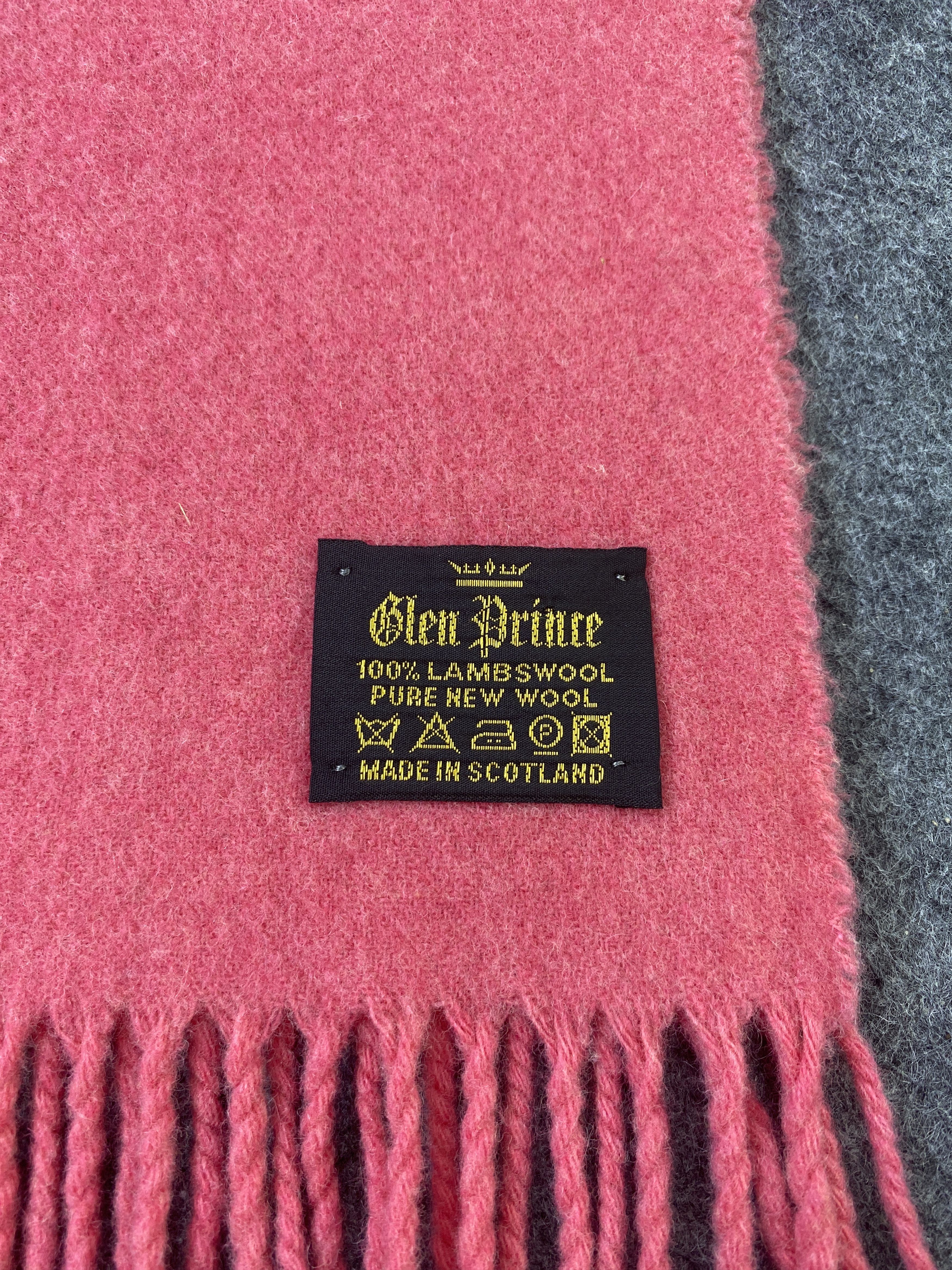 Designer GLEN PRINCE Scarf / Muffler / Neckwear -T799 Size ONE SIZE - 5 Thumbnail