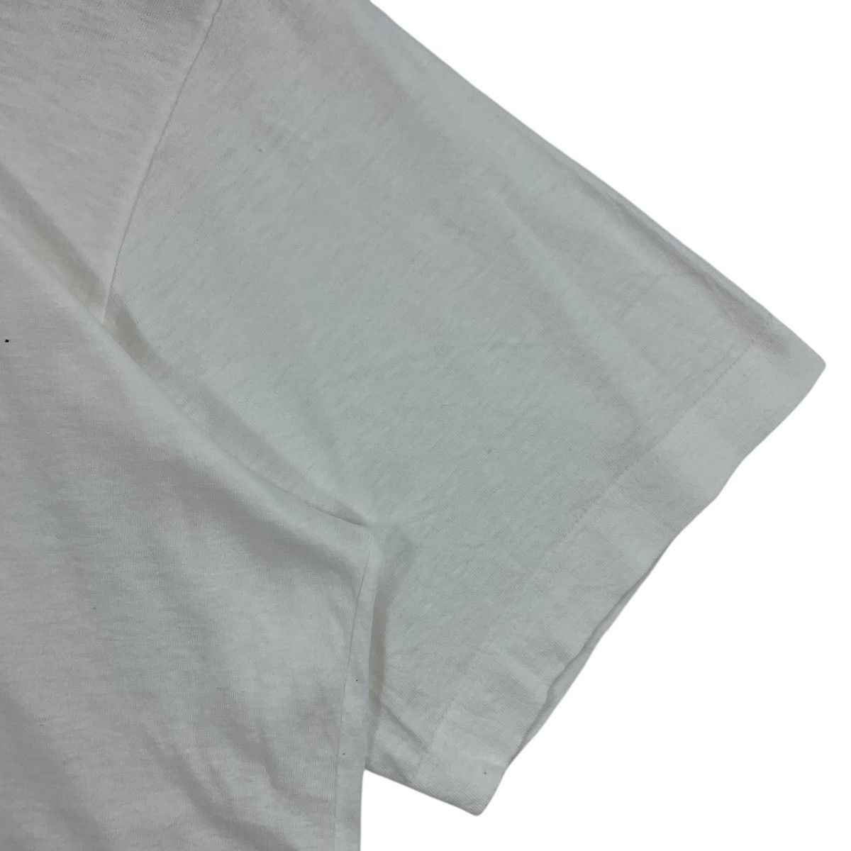 Anime × Nintendo × Vintage Vintage POCKET MONSTER nintendo games cartoon banpresto tee Size US M / EU 48-50 / 2 - 7 Thumbnail