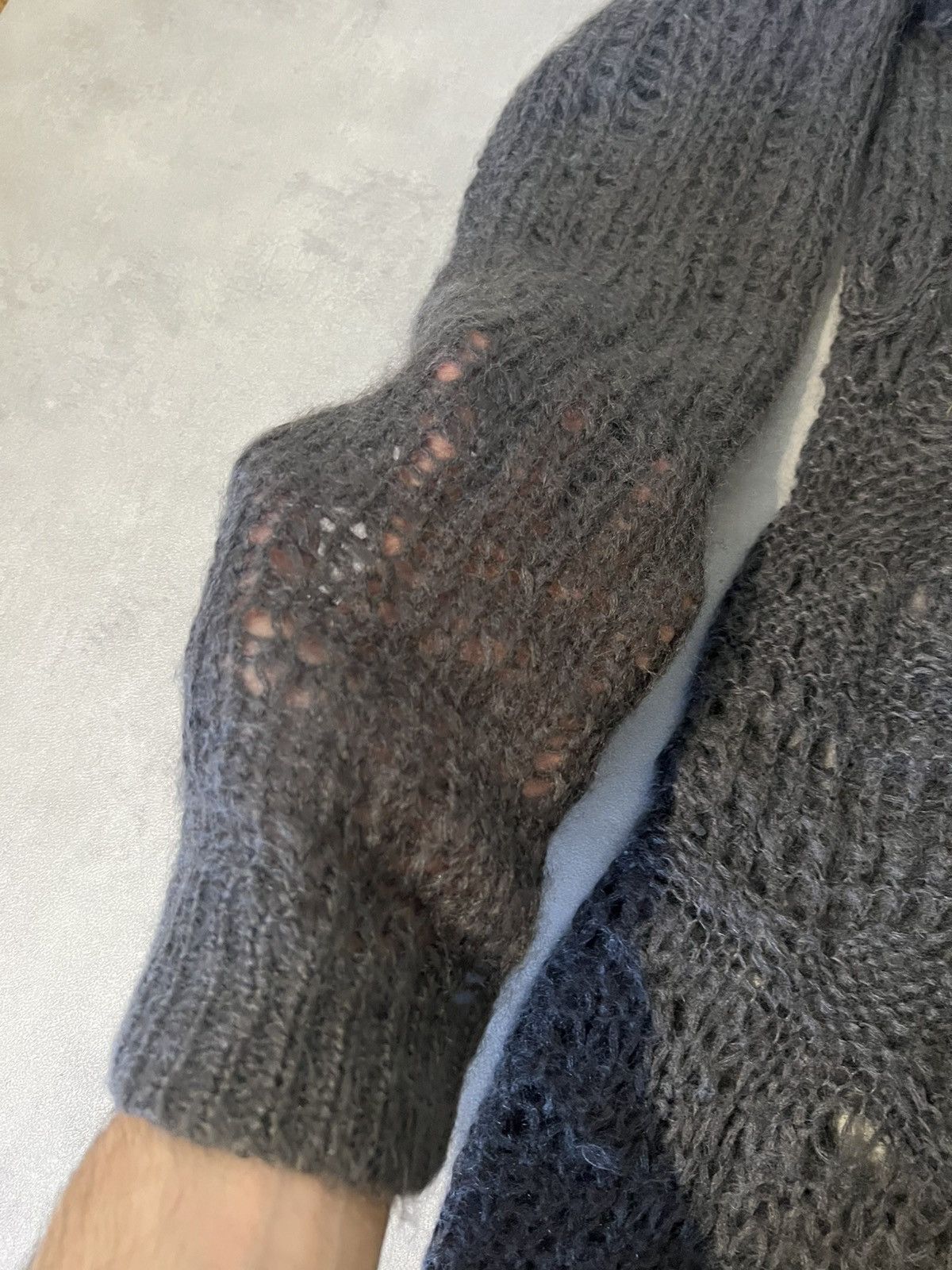 Vintage Rick Owens fw14 moody Size US L / EU 52-54 / 3 - 4 Thumbnail