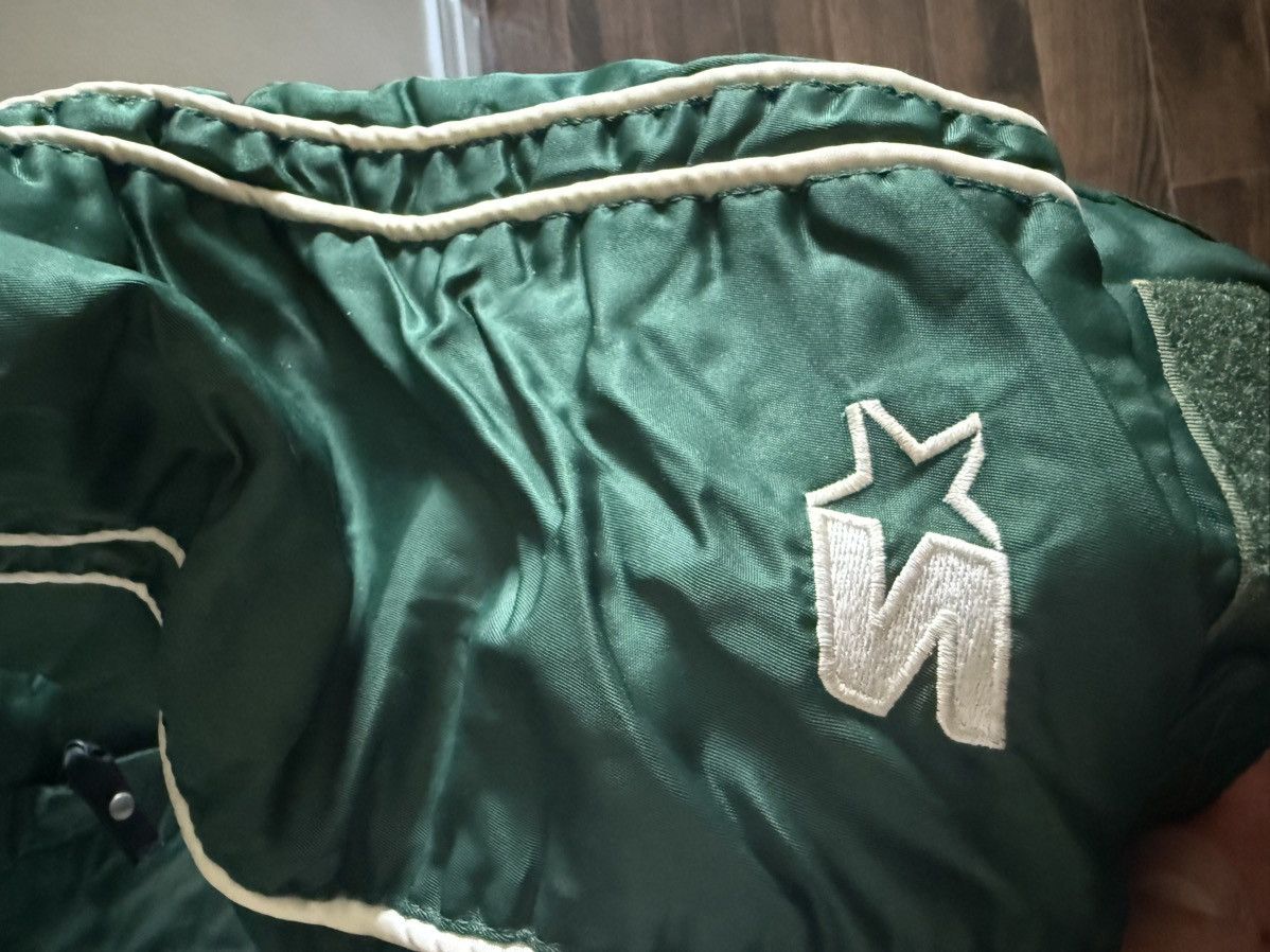 NFL × Starter NY Jets Starter Jacket Size US L / EU 52-54 / 3 - 6 Thumbnail