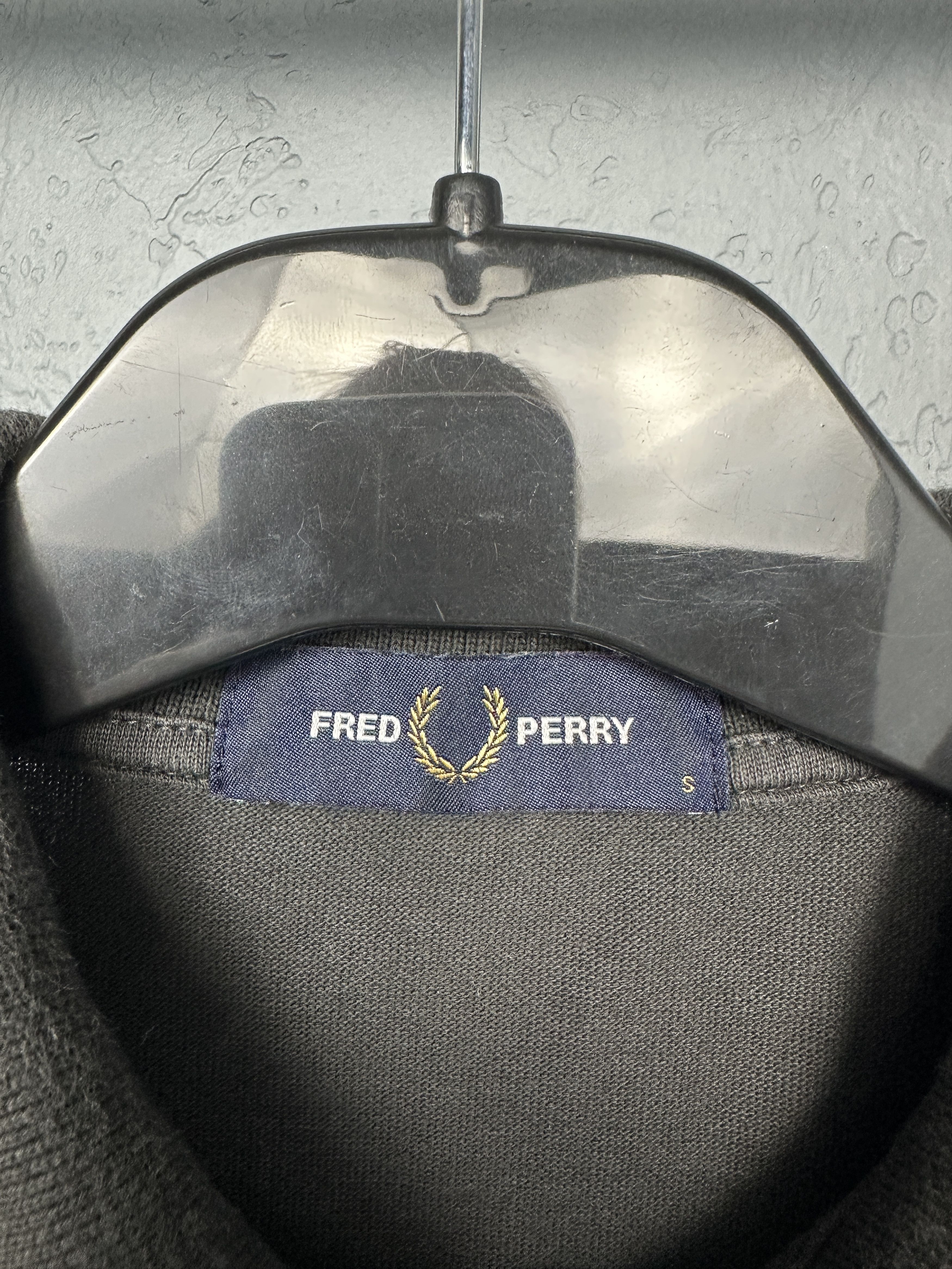 Fred Perry Fred Perry Mens Polo Shirt Size US S / EU 44-46 / 1 - 4 Thumbnail