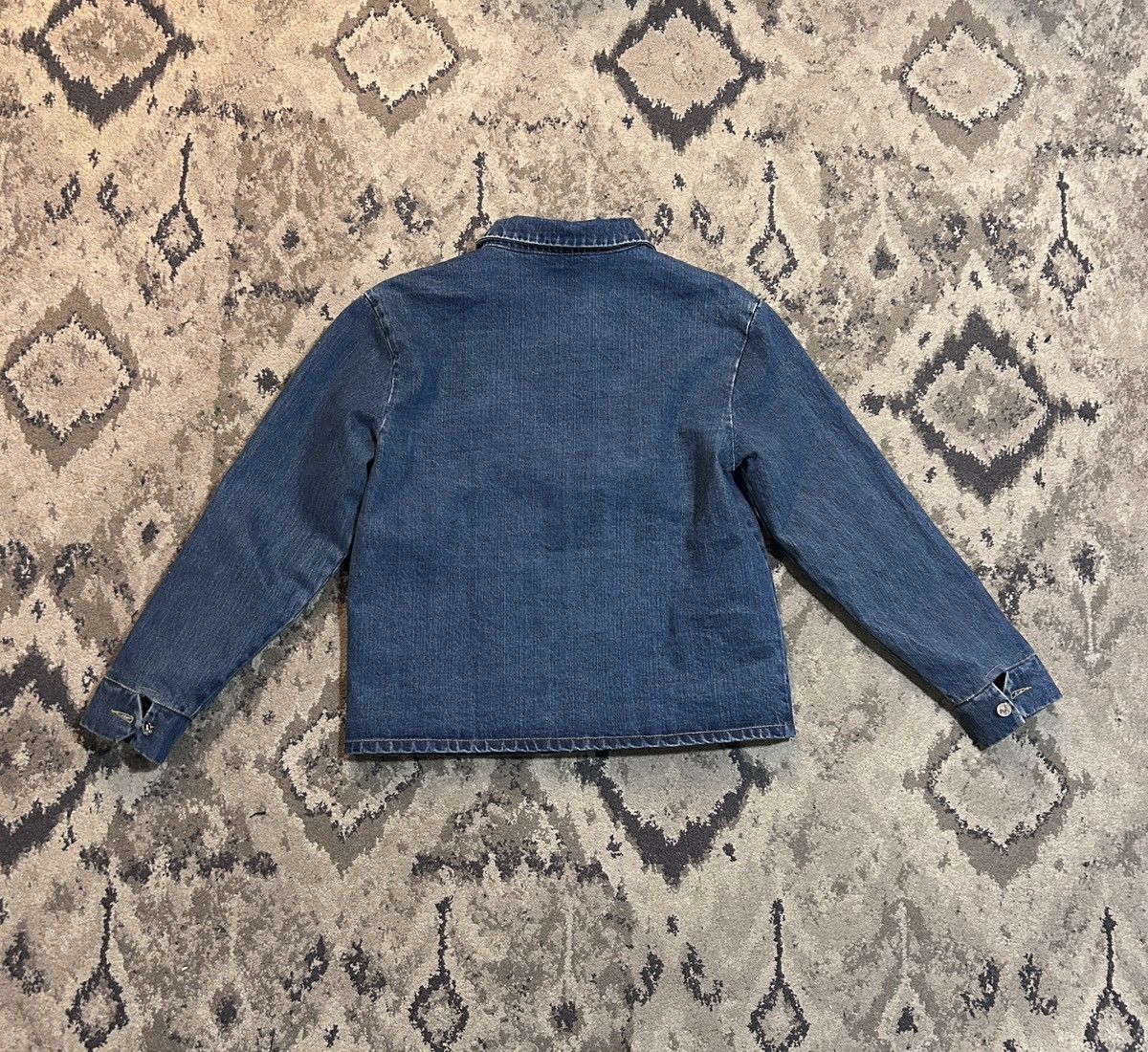 Other The Man Who Captured Sunshine Creekside Jacket - Size M Size US M / EU 48-50 / 2 - 2 Thumbnail