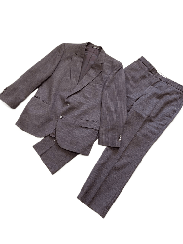 Burberry Vintage Burberry Classic Fit Suit Size 42R - 1 Thumbnail