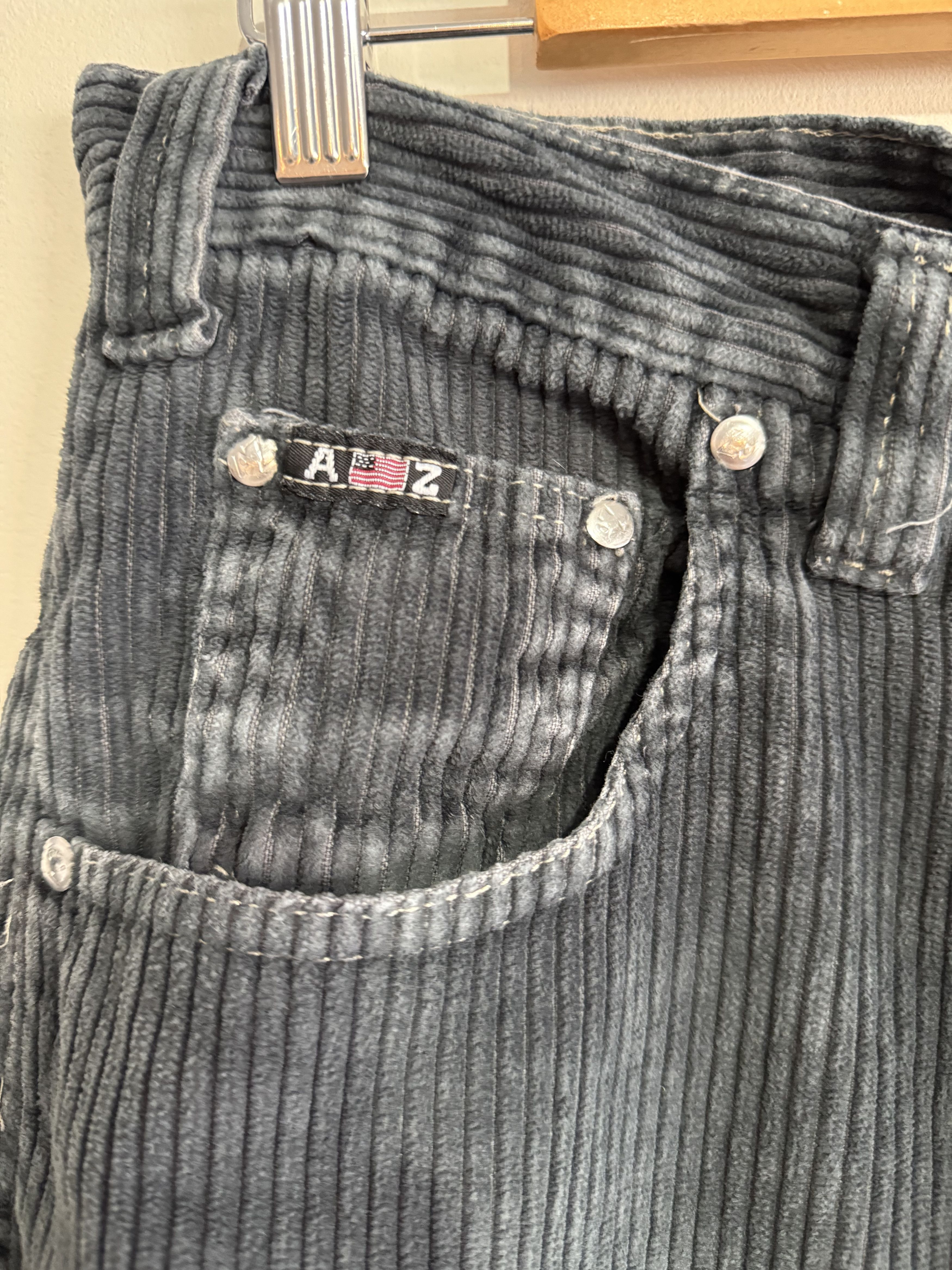 Arizona Jean Co. Arizona baggy cords Size US 34 / EU 50 - 4 Thumbnail