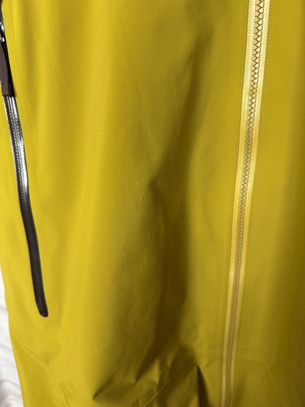 Arc'teryx ARCTERYX Gore-Tex Pro Gorpcore Jacket Size US XL / EU 56 / 4 - 21 Thumbnail