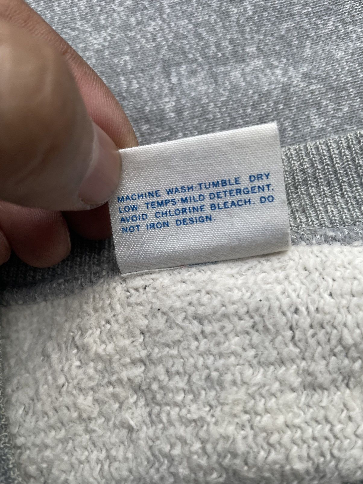 Champion Champion North Vernon Field Track Crewneck Size US M / EU 48-50 / 2 - 8 Thumbnail
