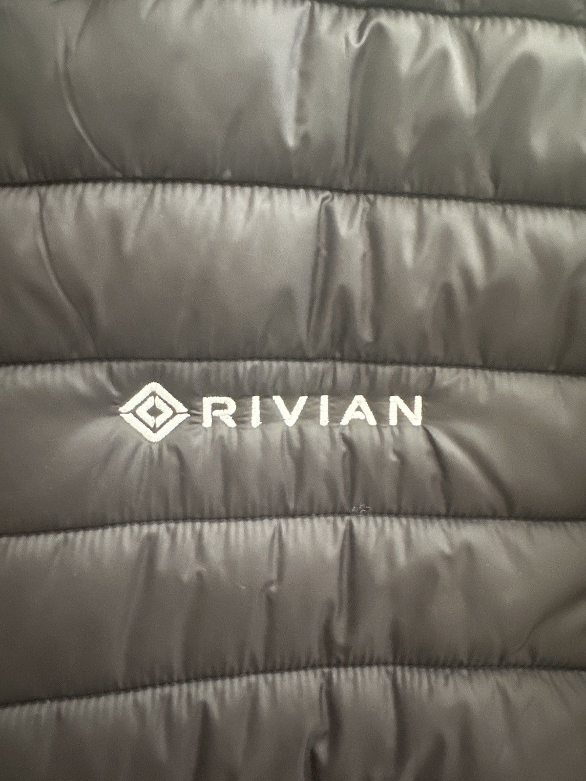 Other Rivian - Employee Puffer Jacket Size US M / EU 48-50 / 2 - 4 Thumbnail