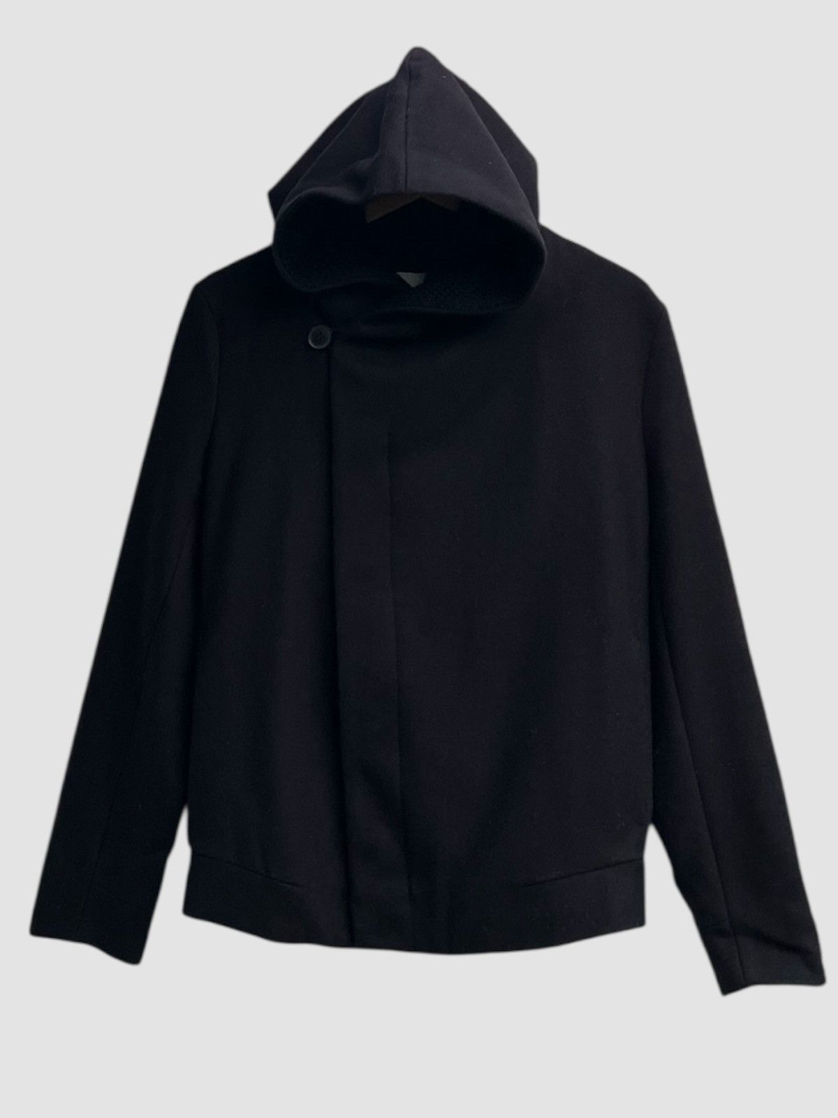 Stephan Schneider Hoodie Blouson Jacket