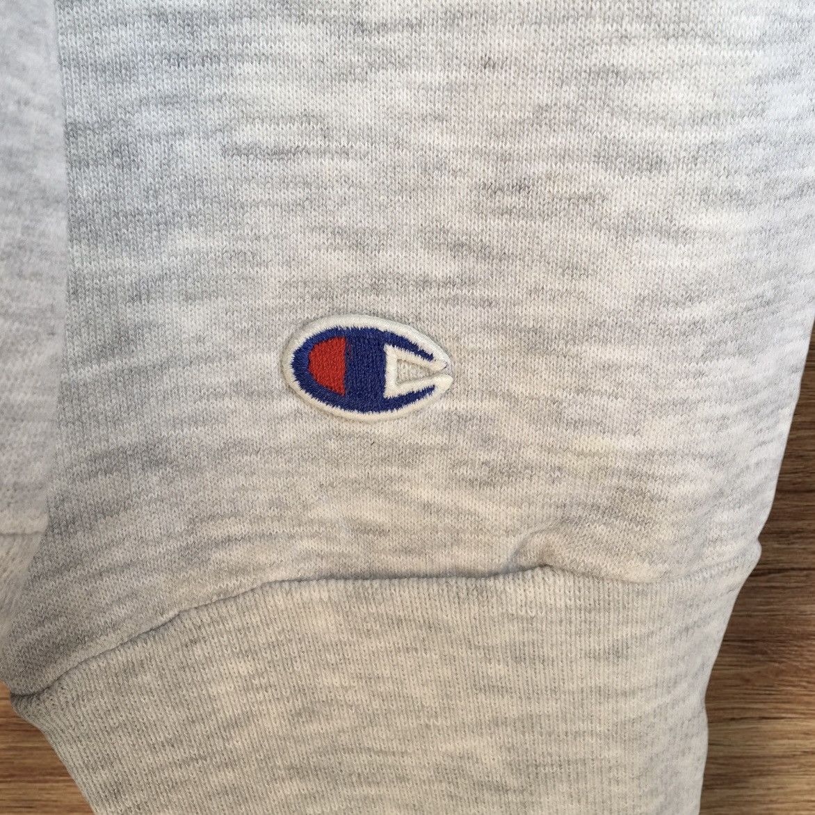 Champion Rare! Vintage 80s Champion Notre Dame University Size XL / US 12-14 / IT 48-50 - 8 Thumbnail