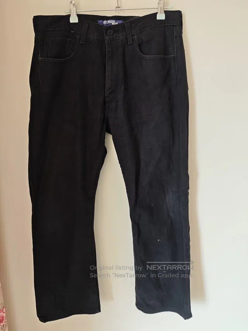 Junya Watanabe Junya Watanabe size S pants Size 23" - 2 Thumbnail
