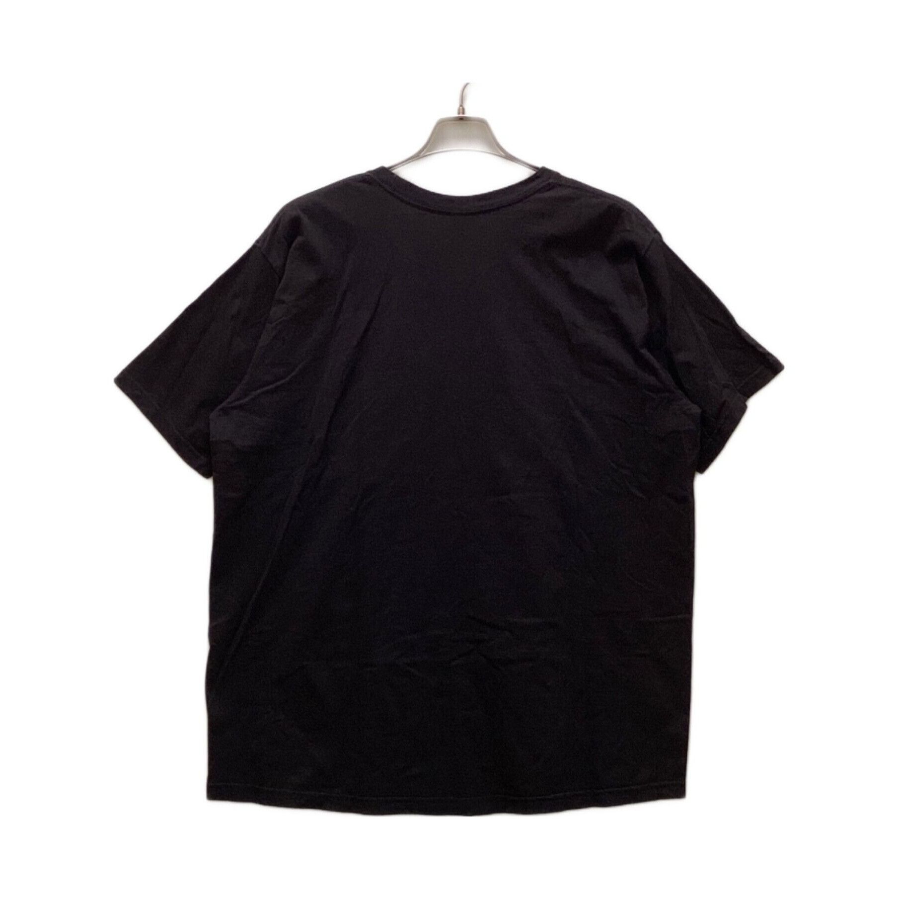 Supreme SUPREME Est.1994 T-shirt Cotton Black Size XL Size US XL / EU 56 / 4 - 2 Thumbnail