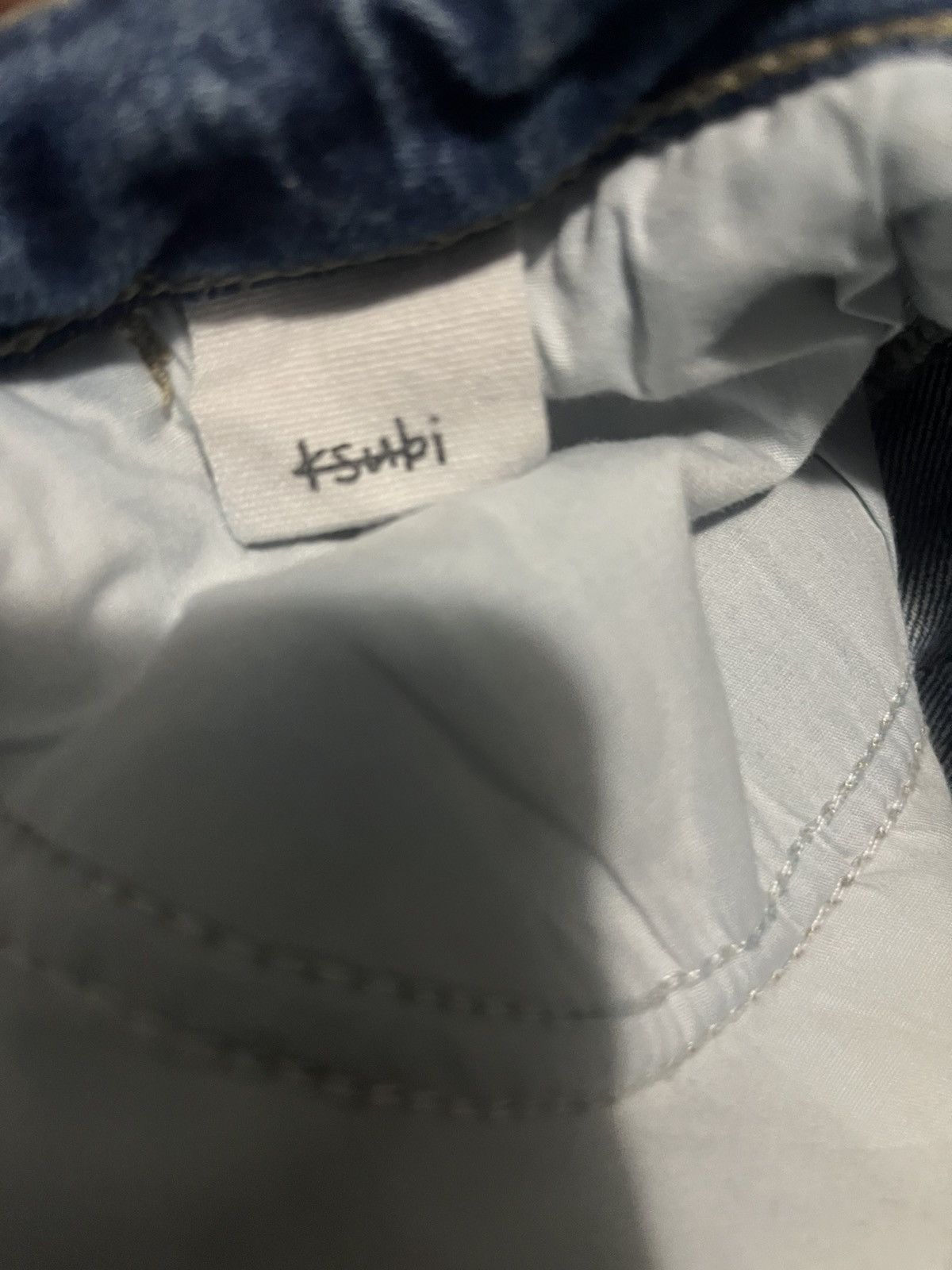 Ksubi Ksubi Van Winkle jeans Size US 32 / EU 48 - 5 Thumbnail