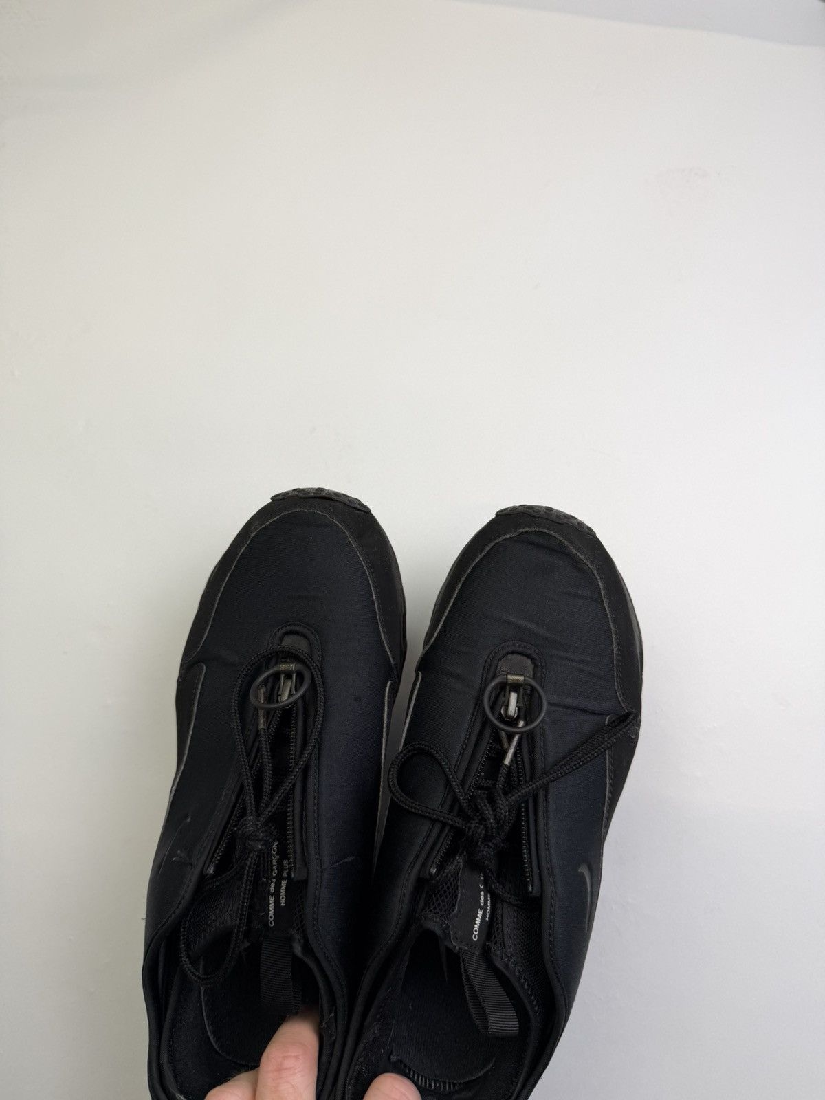 Comme des Garcons × Nike Nike x CDG Air Max Sunder (9.5) Size US 10.5 / EU 43-44 - 6 Thumbnail
