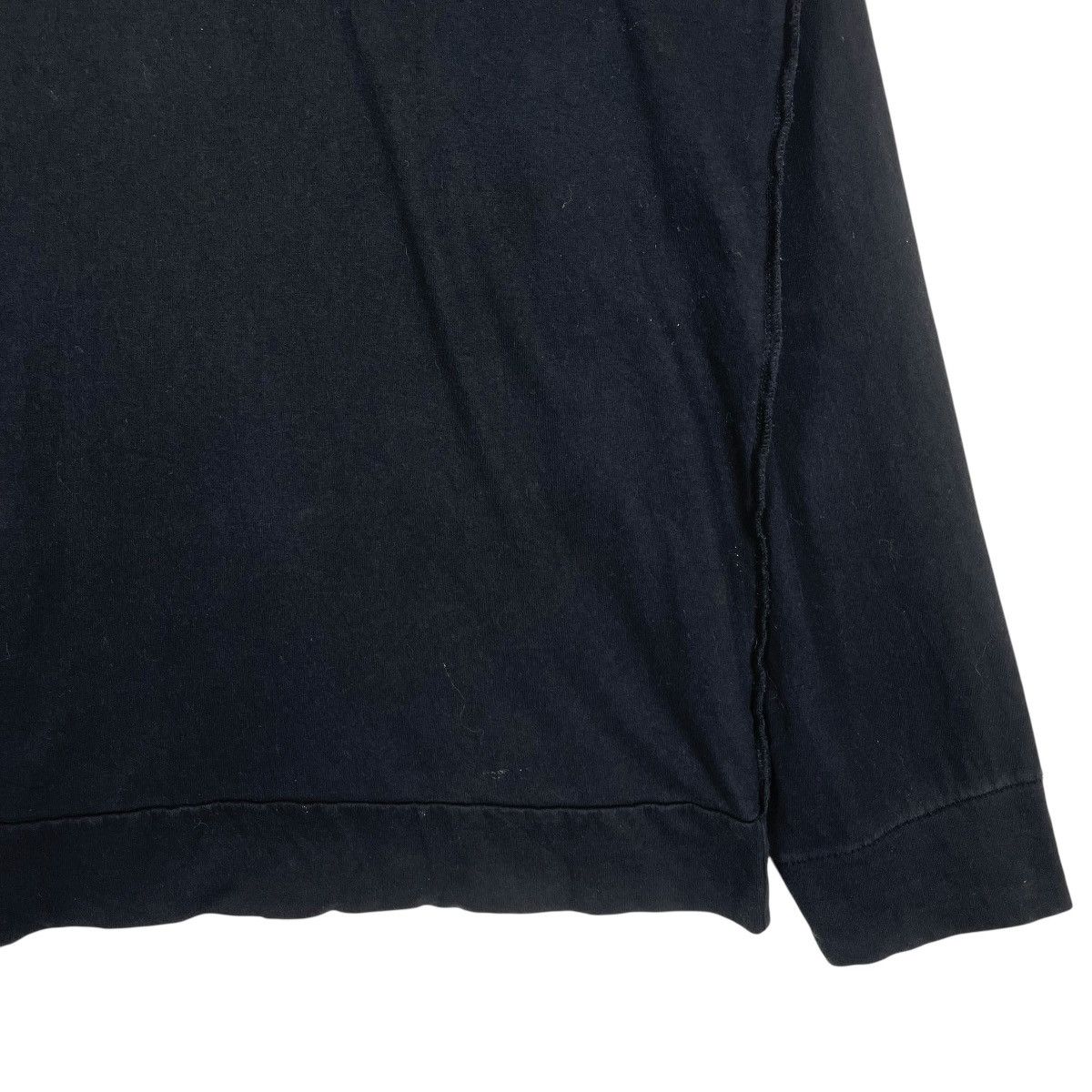 Black Label Blac Label Punk Long Sleeve Size 4X Size US XXL / EU 58 / 5 - 6 Thumbnail