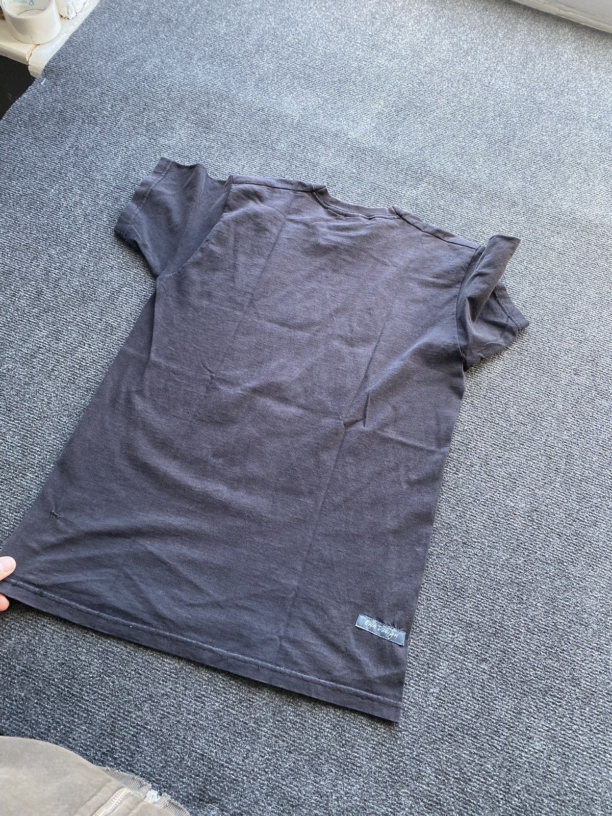 Other 🔥2016 Harry Potter Own Design Deathly Hallows S shirt Size US S / EU 44-46 / 1 - 9 Thumbnail