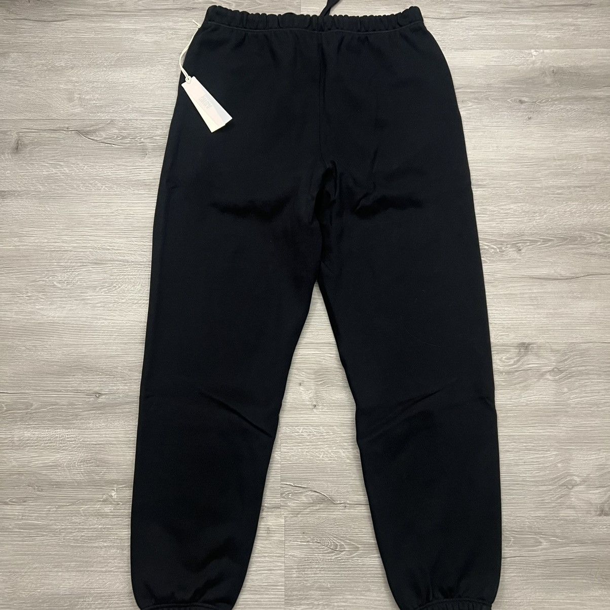 Essentials × NBA Fear of God Essentials NBA Classic Sweatpants Size US 36 / EU 52 - 13 Thumbnail