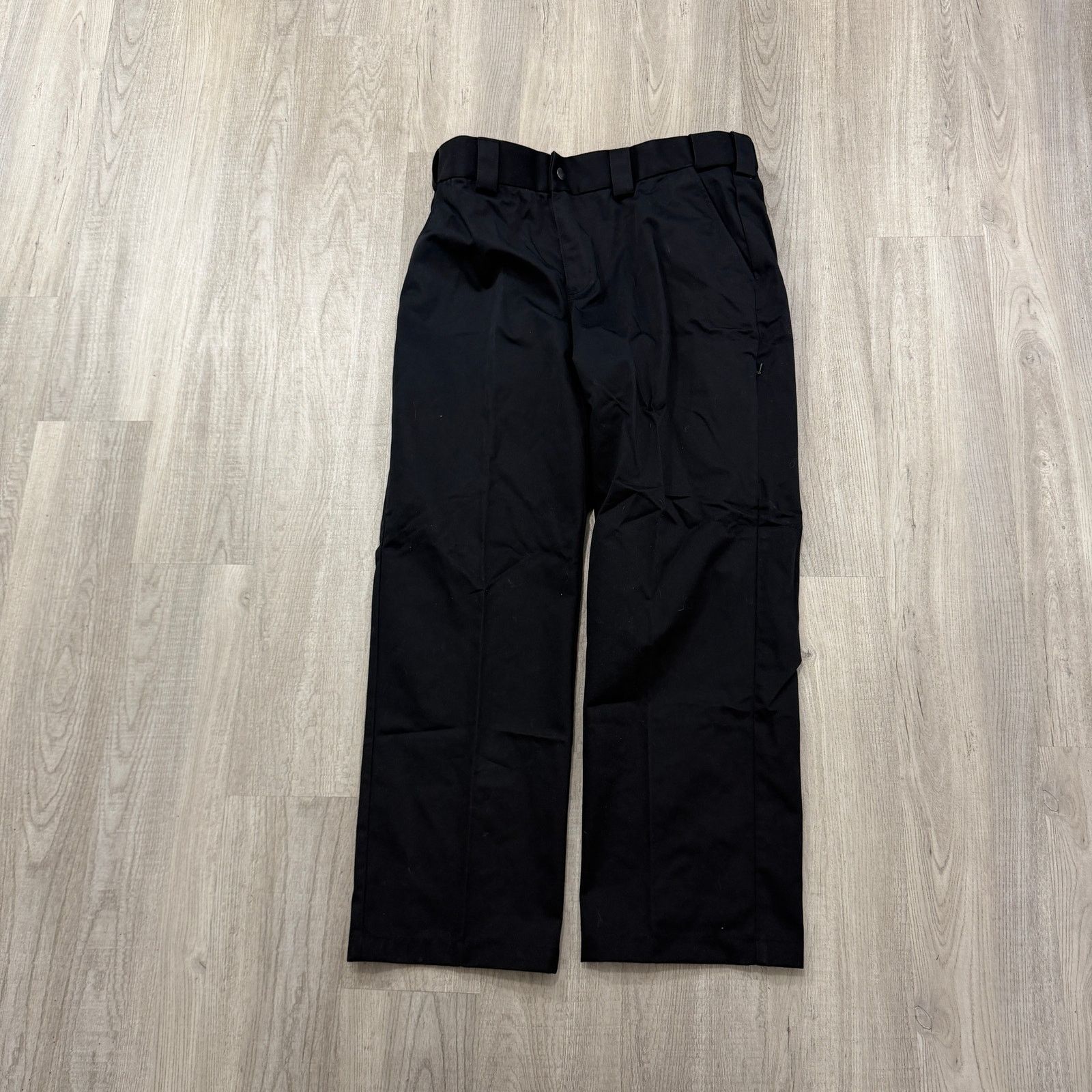 5.11 5.11 Tactical Twill PDU Class A Pants Women's 16 Navy Blue Size 38" / US 16 / IT 52 - 1 Thumbnail