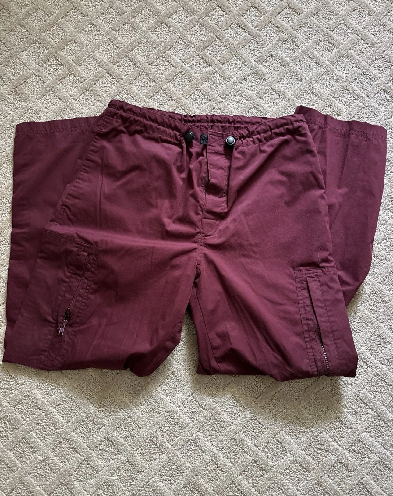 Other Old Navy Womens Scrubs Size 29" - 2 Thumbnail