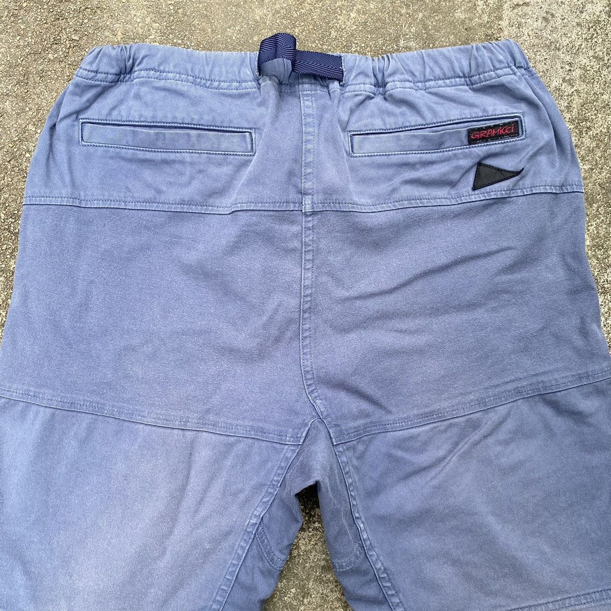 Gramicci Gramicci X Pilgrim Short Pants Gramicci Outdoor SunFaded Size US 28 / EU 44 - 8 Thumbnail