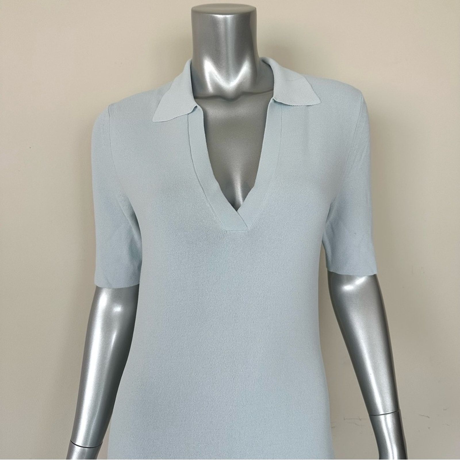 Equipment NEW Equipment women dress size S Retail 350$ Size S / US 4 / IT 40 - 2 Thumbnail