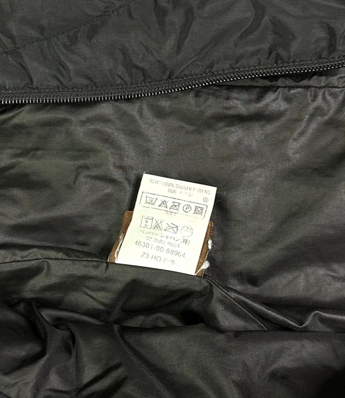 Moncler Moncler Quilted insulated jacket Size M / US 6-8 / IT 42-44 - 3 Thumbnail
