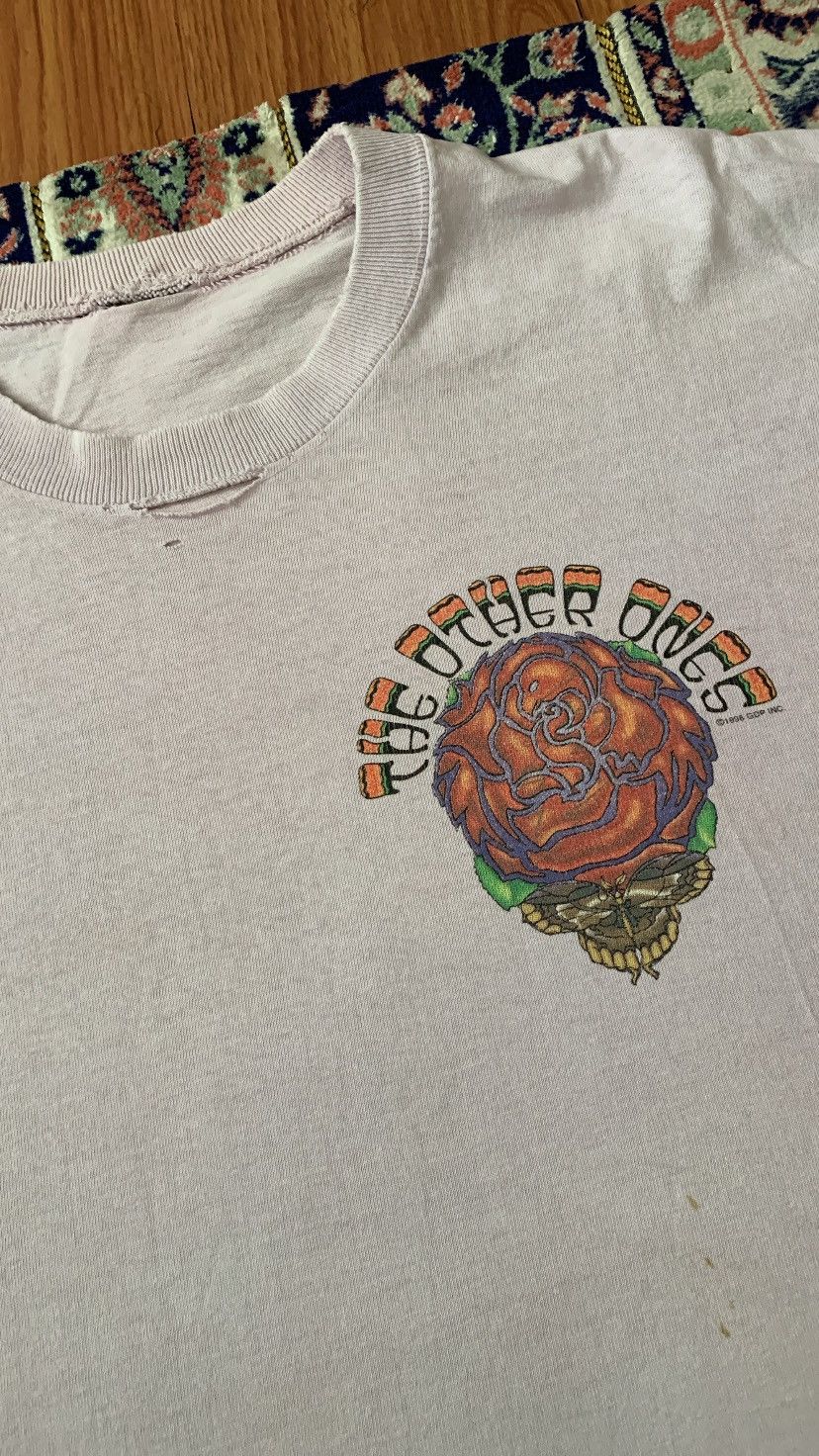 Band Tees Vintage 1998 Grateful Dead Size US L / EU 52-54 / 3 - 1 Thumbnail
