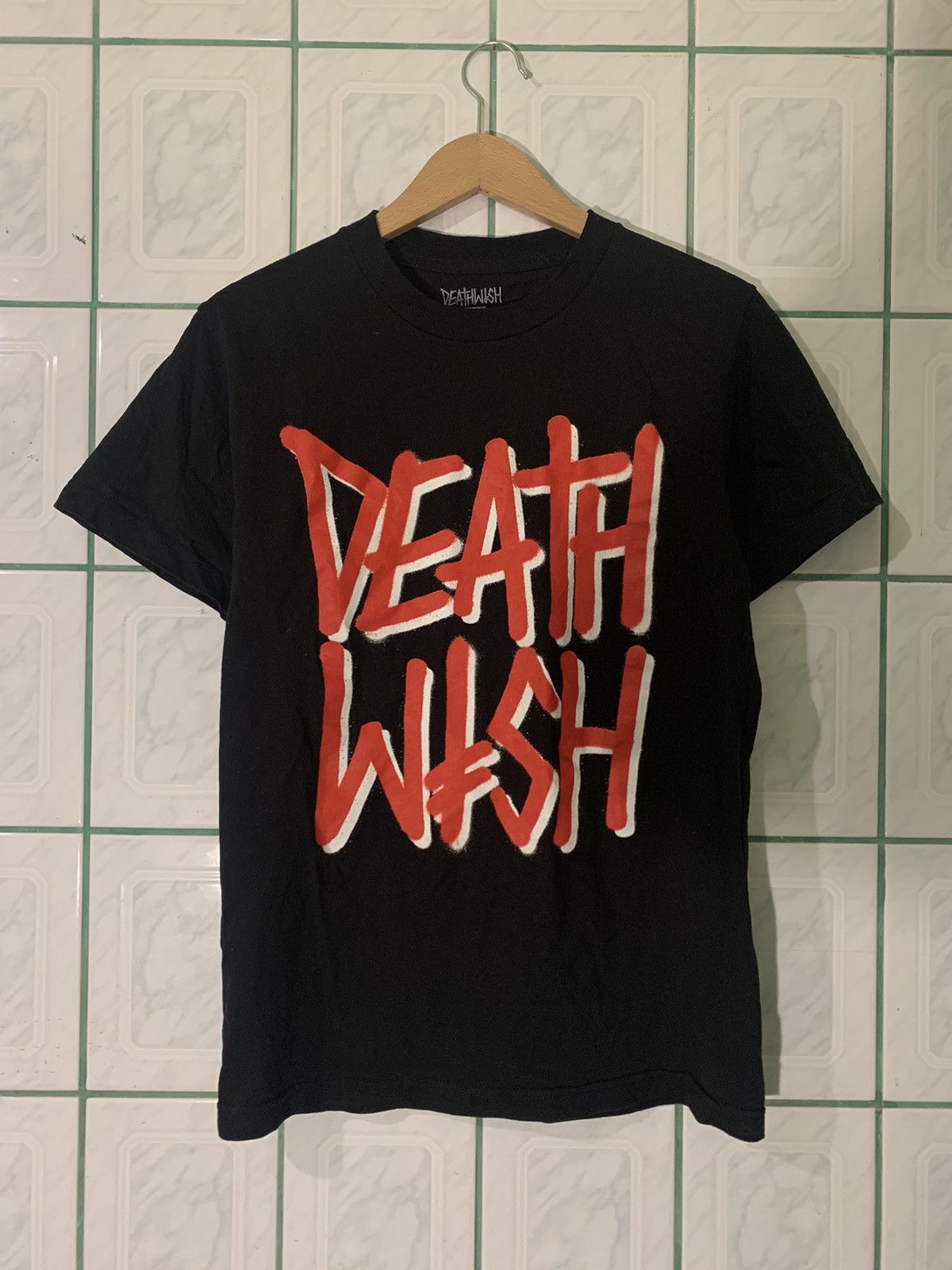 Deathwish Deathwish Skateboards Bakerboys Sk8 T-Shirt Size US S / EU 44-46 / 1 - 1 Thumbnail