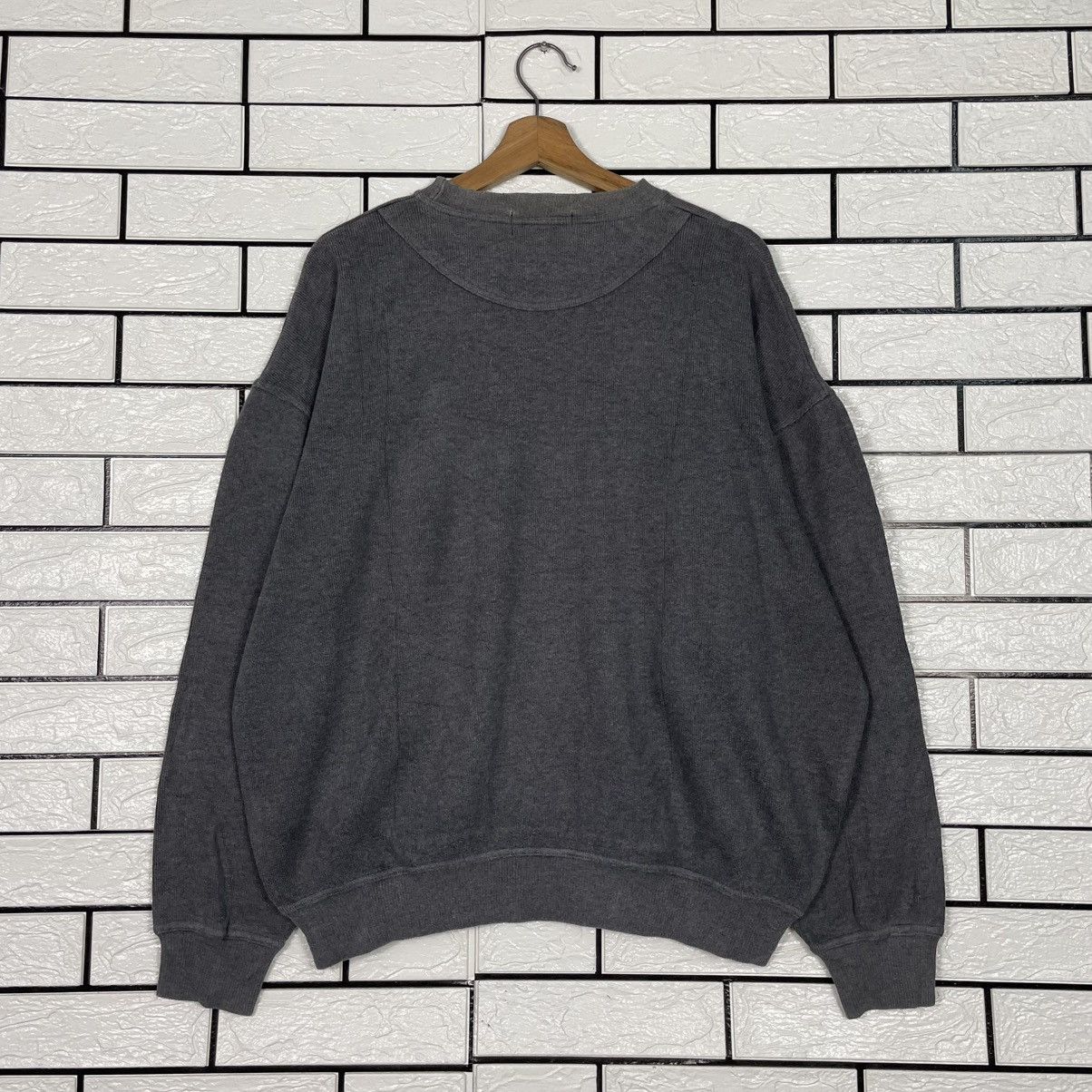 Chaps Ralph Lauren Chaps Ralph Lauren Polo Bear Crewneck Sweatshirt Size US L / EU 52-54 / 3 - 7 Thumbnail