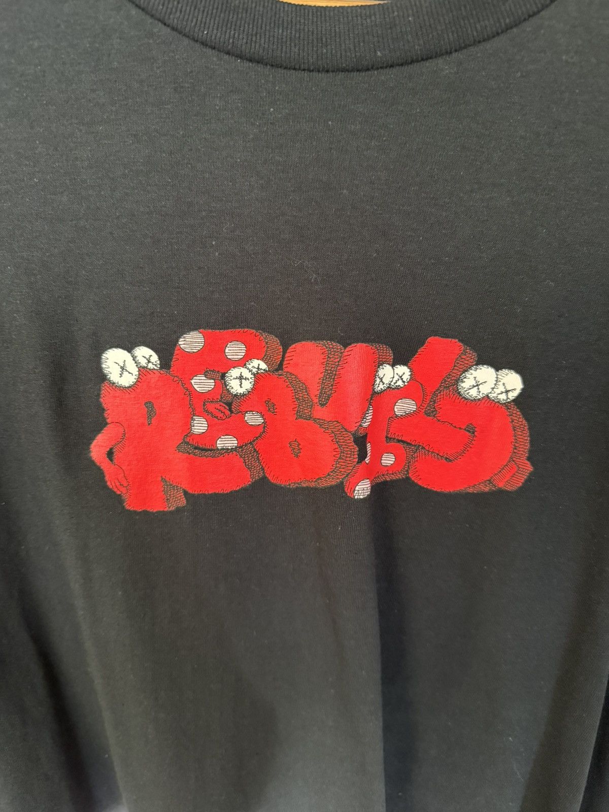 Kaws Kaws X Infinite Archives Size US XL / EU 56 / 4 - 2 Thumbnail