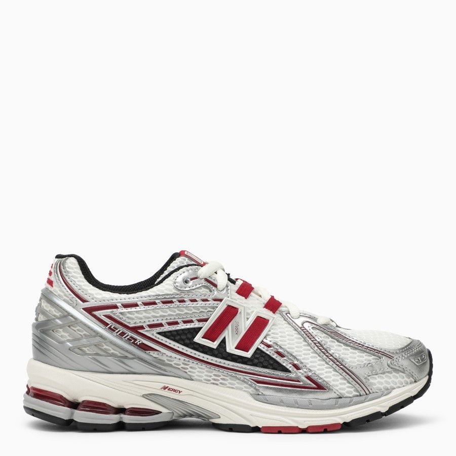 image of New Balance O1D2Blof0424 Low-Top Trainers In Multicolor Shoes, Men's (Size 12)