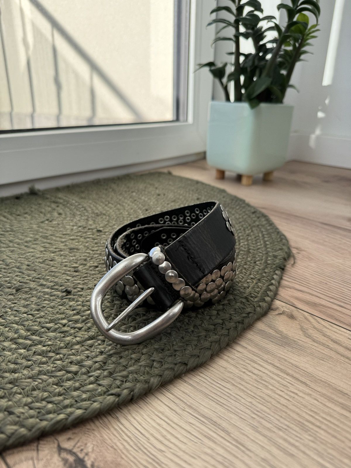 Men's If Six Was Nine Belts | Grailed