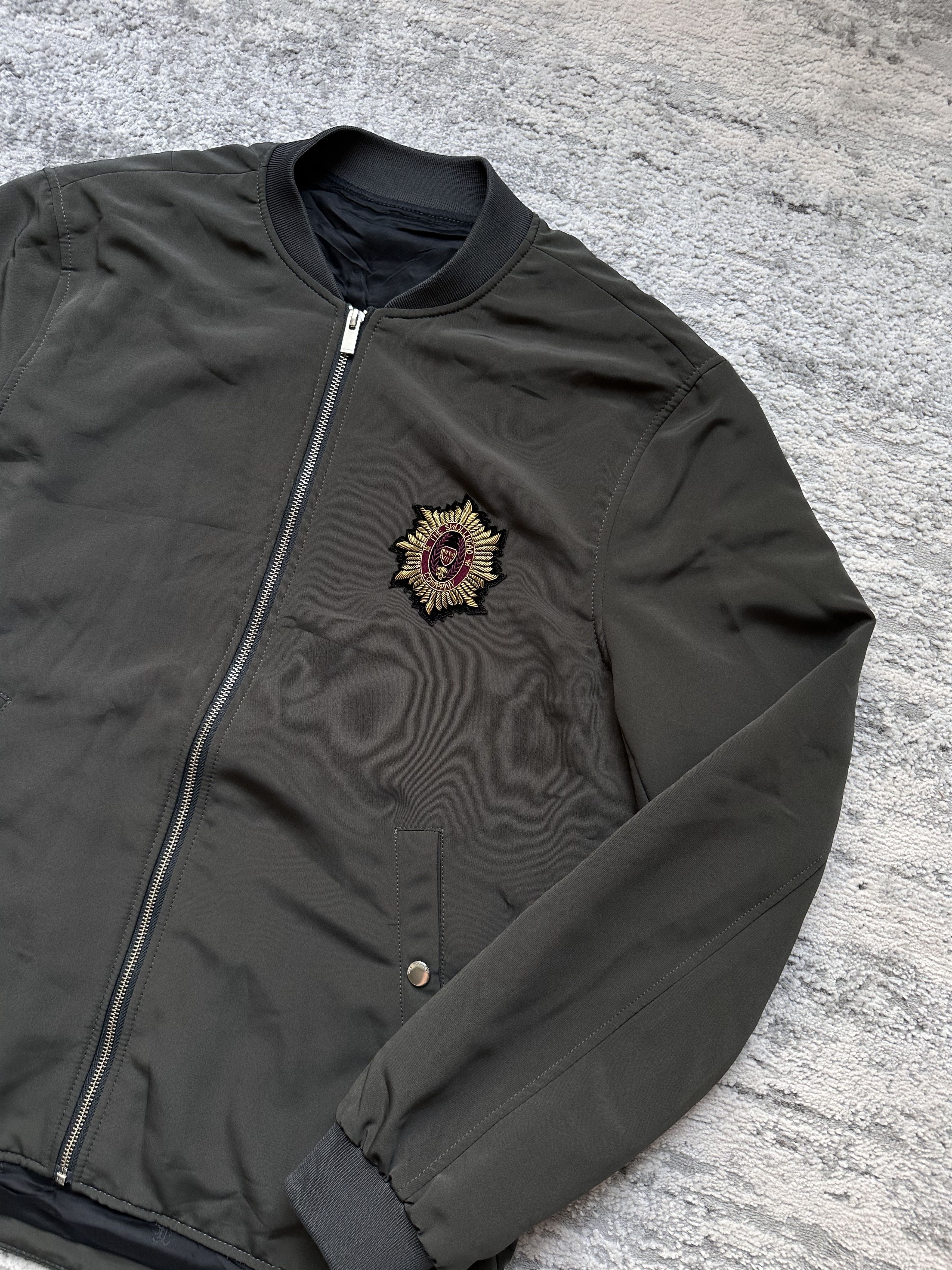 The Kooples The Kooples bomber jacket Size US L / EU 52-54 / 3 - 3 Thumbnail