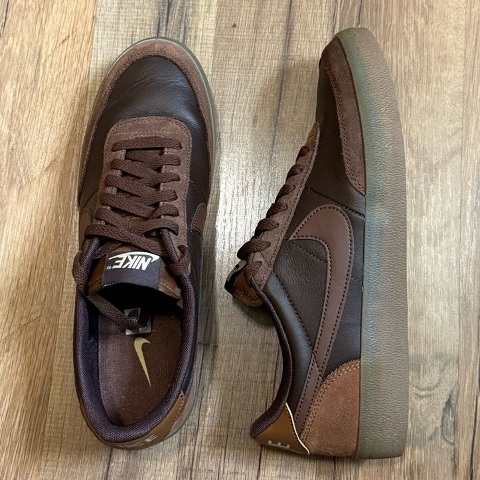 Nike Nike Killshot 2 Leather Baroque Brown Size US 9.5 / EU 42-43 - 1 Thumbnail