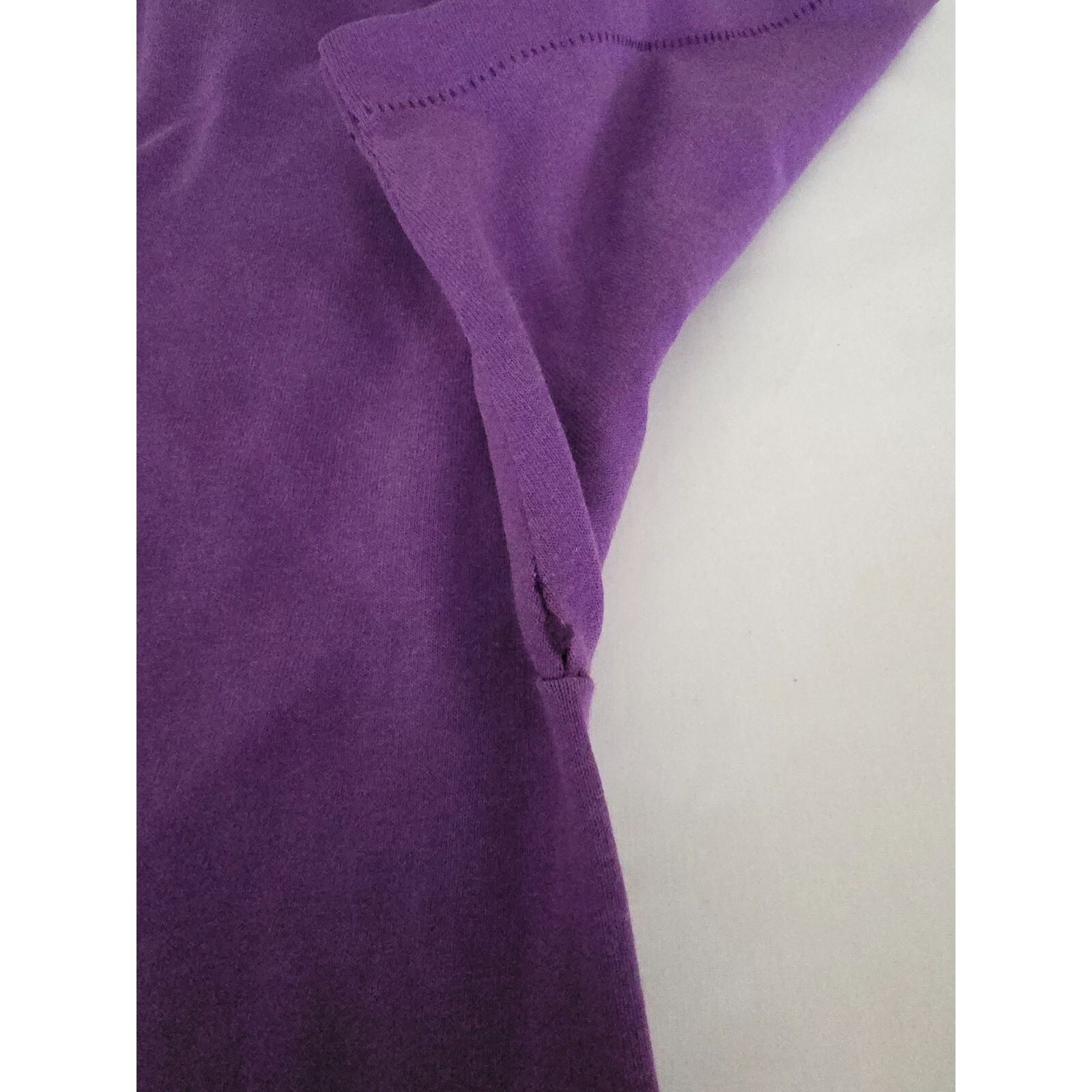 Vintage Vintage Walsenburg Shirt La Plaza De Los Leones Purple Tee L Size US L / EU 52-54 / 3 - 8 Thumbnail