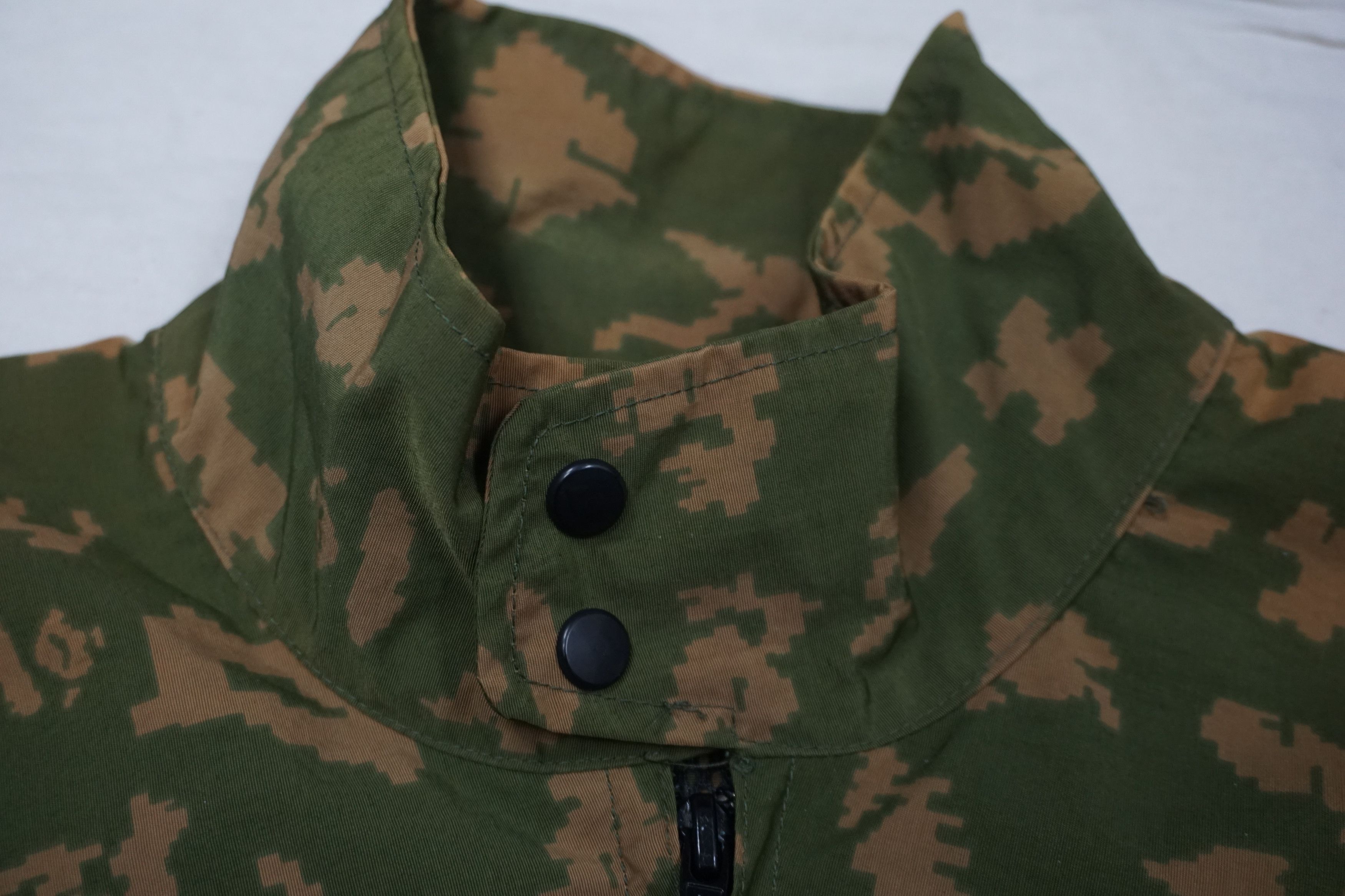 Bape × Vintage 90's Bape Nigo Era Convertible Windbreaker Jacket Size US M / EU 48-50 / 2 - 3 Thumbnail