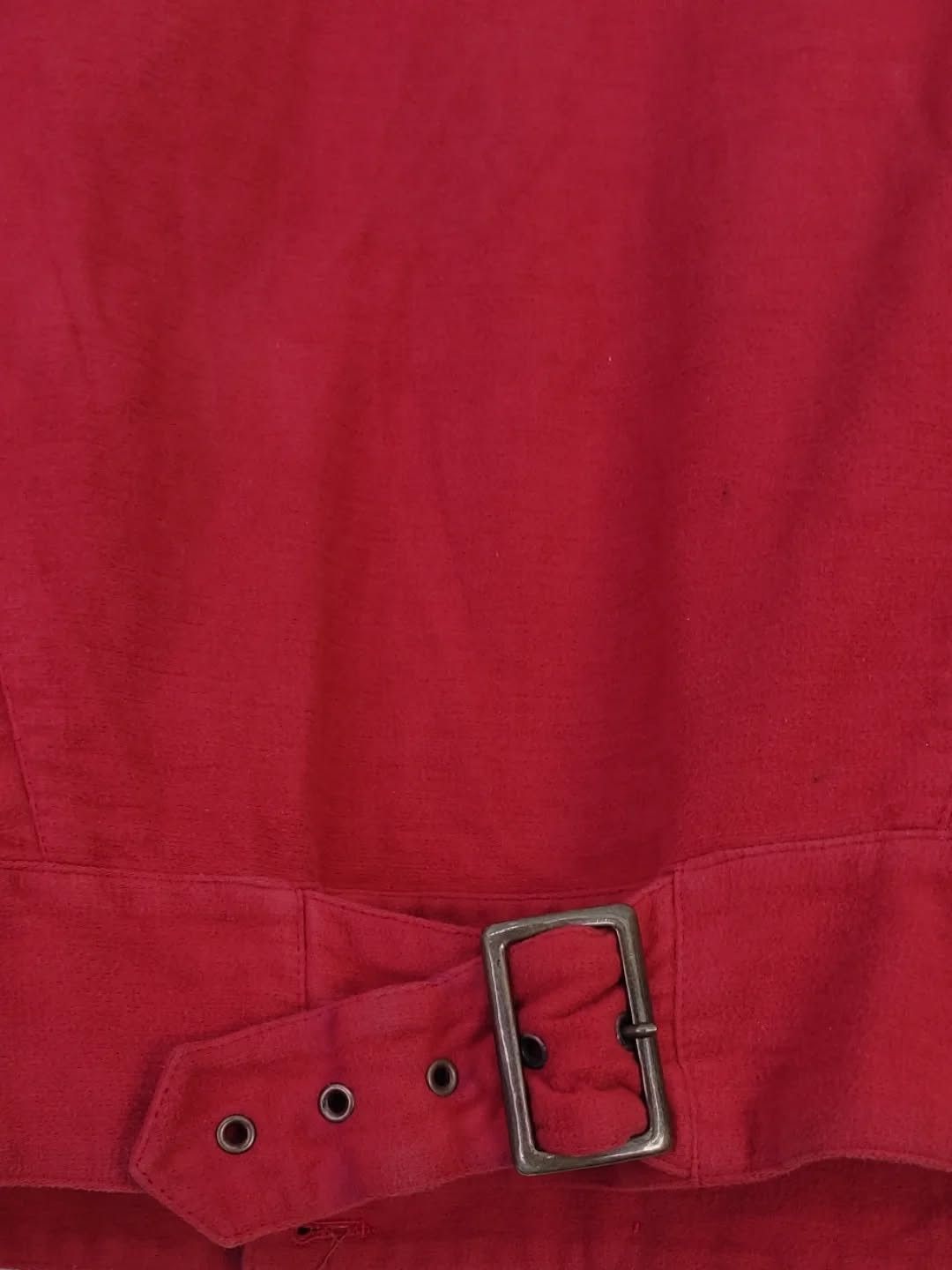 Japanese Brand Rare 1980s Kansai yamamoto Size US S / EU 44-46 / 1 - 6 Thumbnail