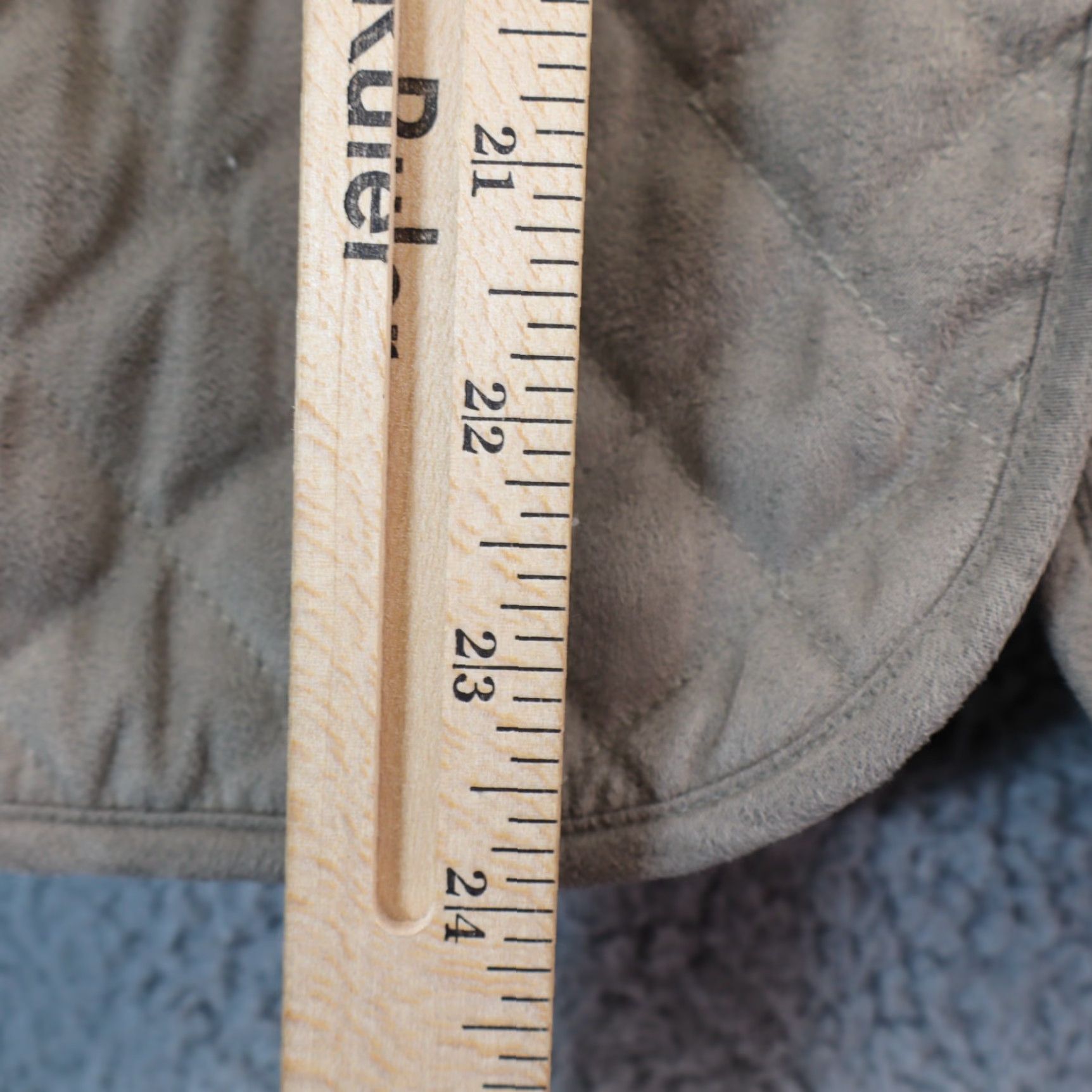 Vintage VINTAGE? No. Size M / US 6-8 / IT 42-44 - 4 Thumbnail