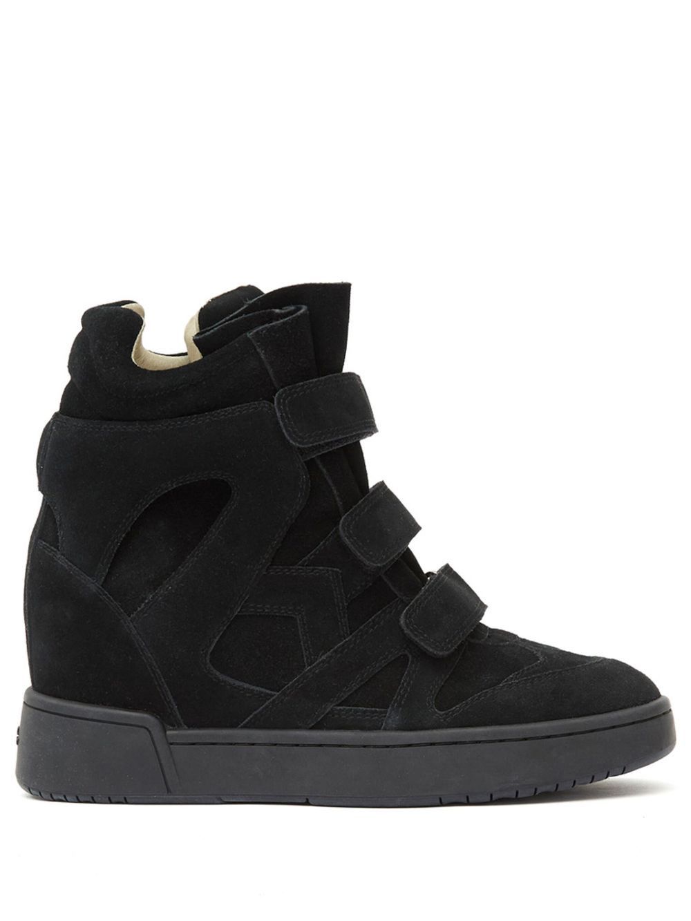 Isabel Marant IM3 SNEAKERS Size US 7 / IT 37 - 1 Thumbnail