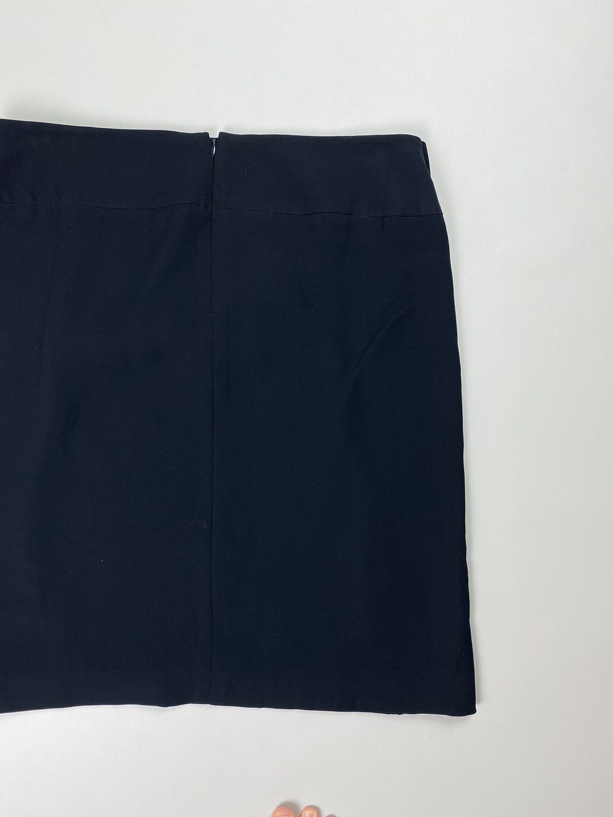 Jil Sander Jil Sander ladies pencil skirt size 42 Size 28" / US 6 / IT 42 - 15 Thumbnail