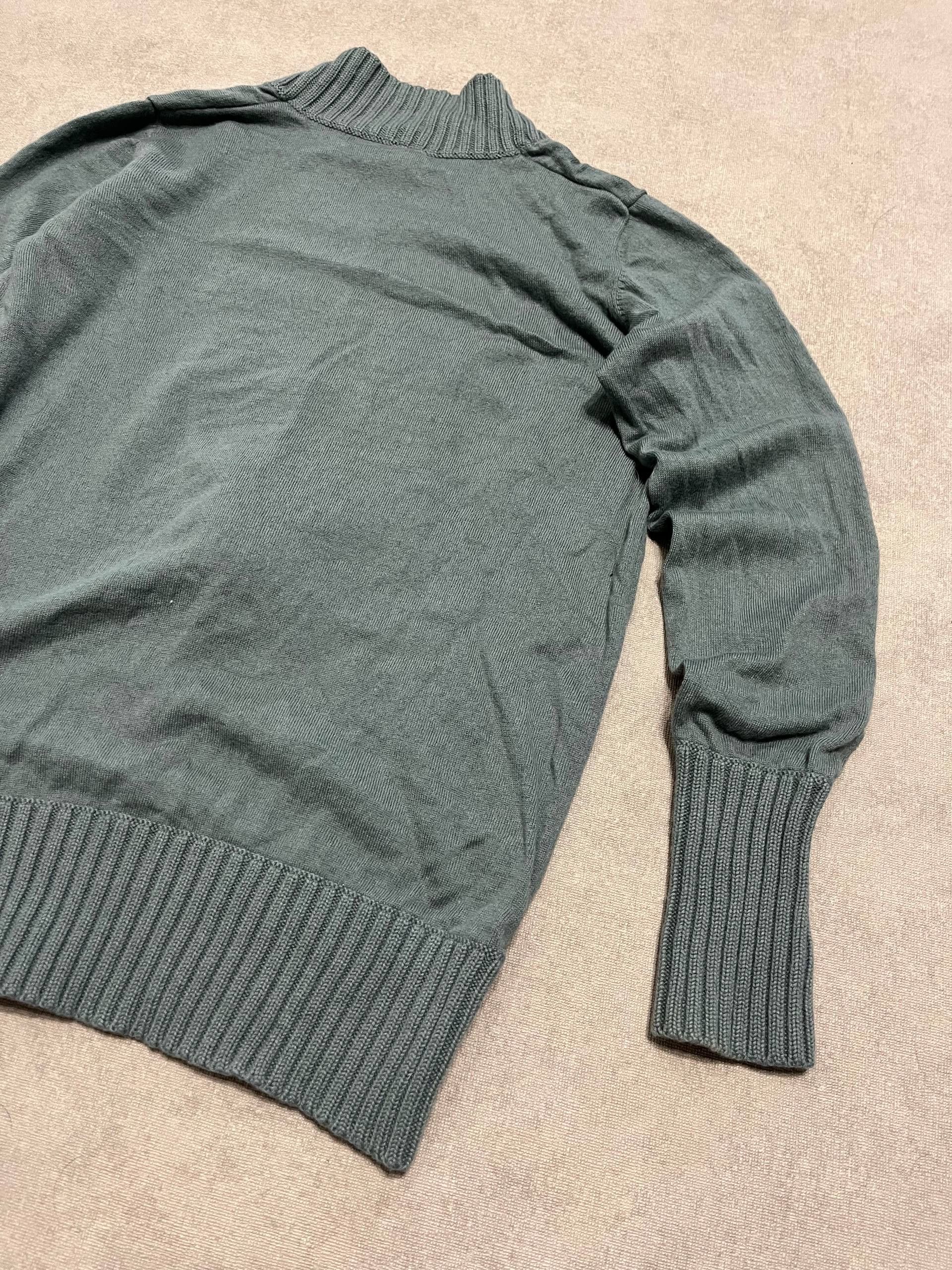 Stella McCartney Womens Stella McCartney HM V Neck Pullover Sweater Size M Size M / US 6-8 / IT 42-44 - 6 Thumbnail